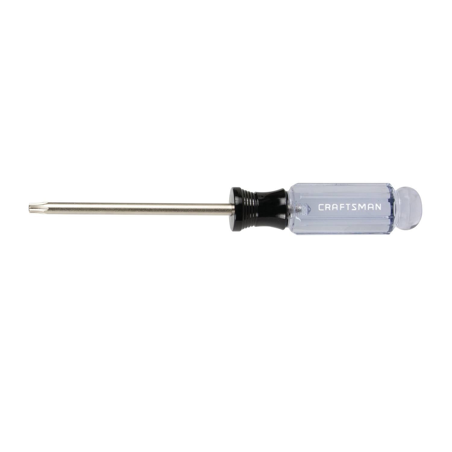 Craftsman Screwdriver, 3 Inch