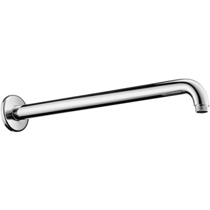 Hansgrohe 28496001 Clubmaster Chrome Showerhead