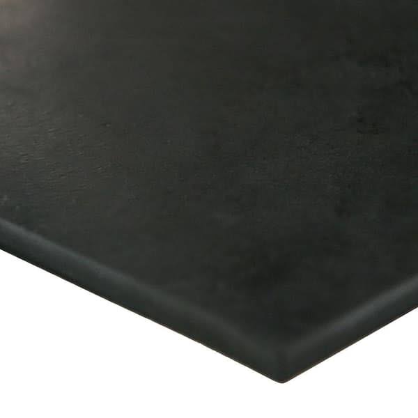 Rubber-Cal 30-005-093 50A Smooth Finish Neoprene Sheet- 0.093