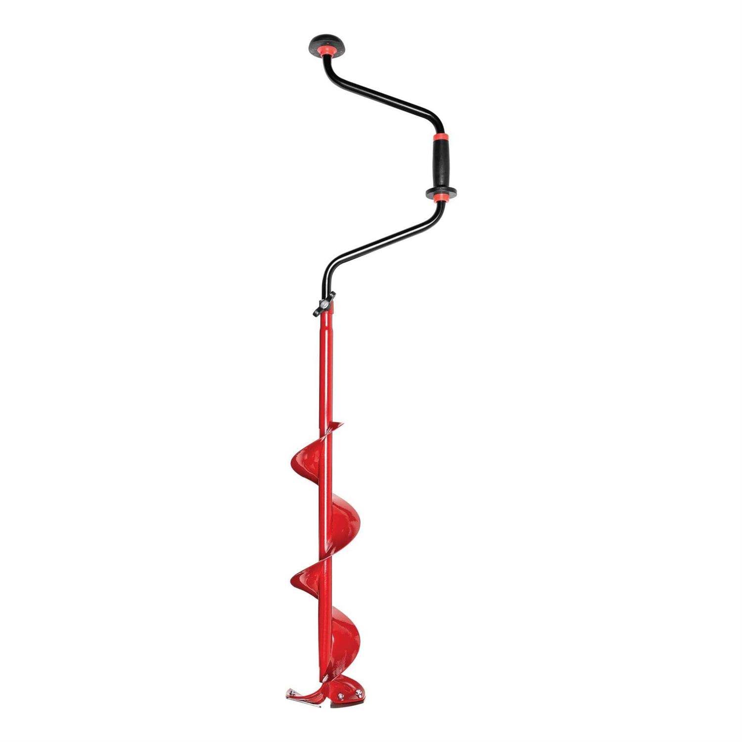 Bass Pro Shops Hand Ice Auger- 6