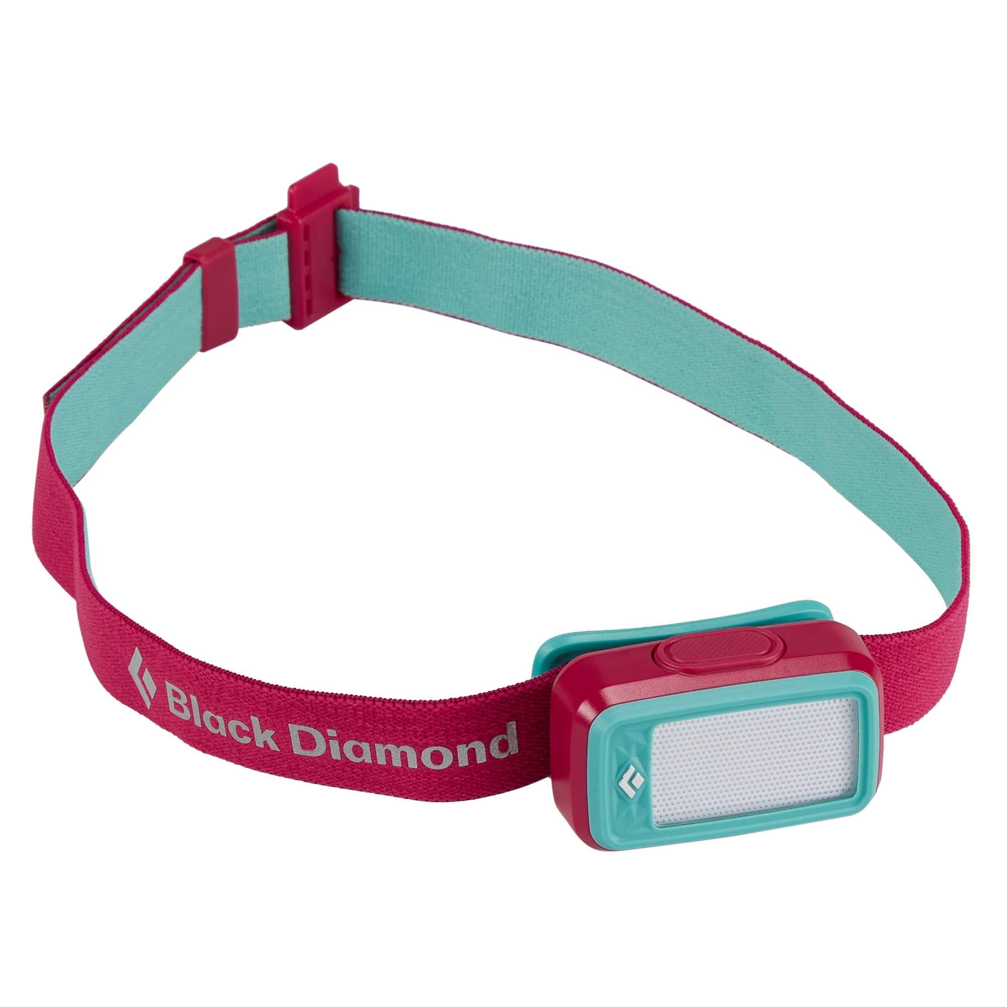 Black Diamond Wiz Headlamp- Berry