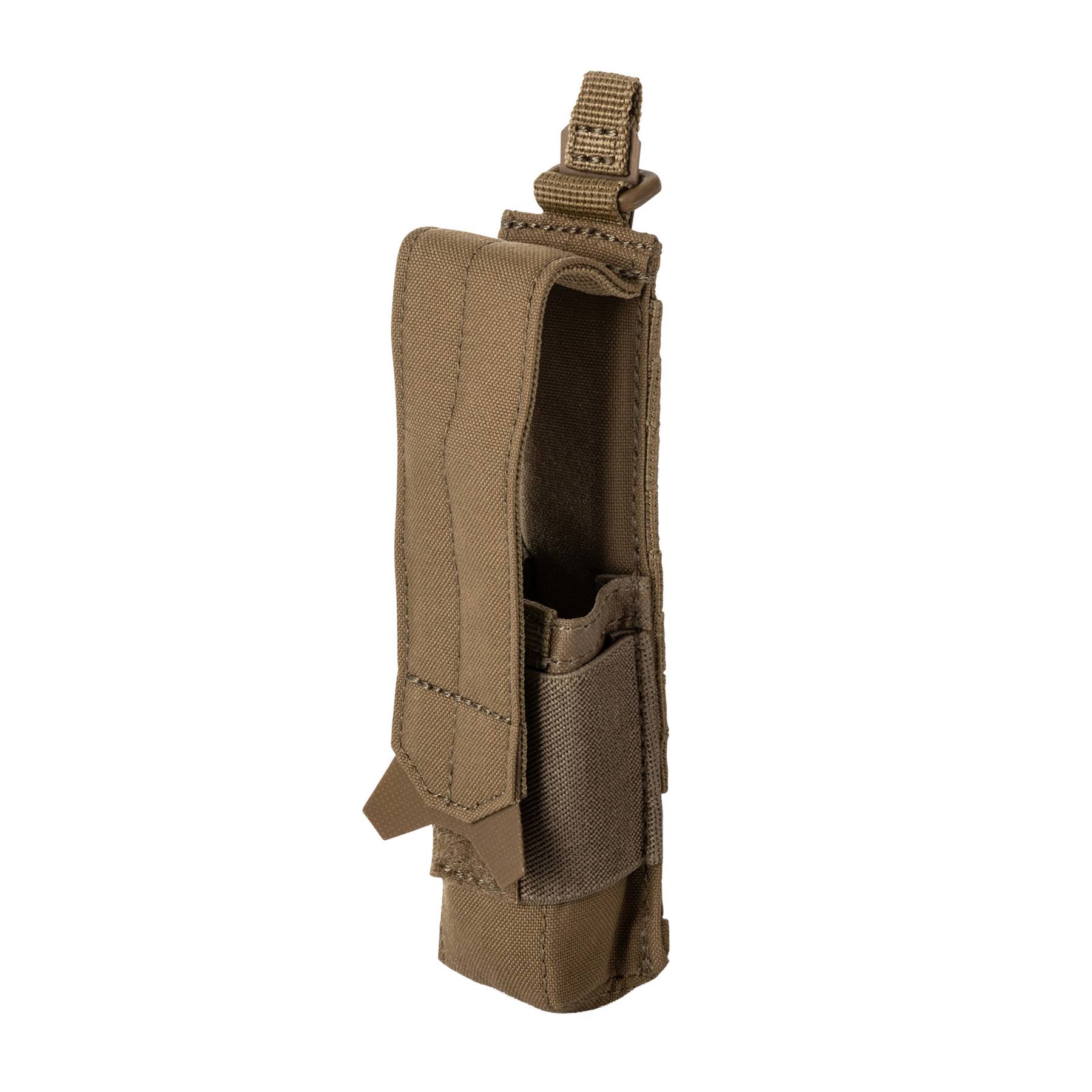 5.11 Tactical Flex Flashlight Pouch (Kangaroo)