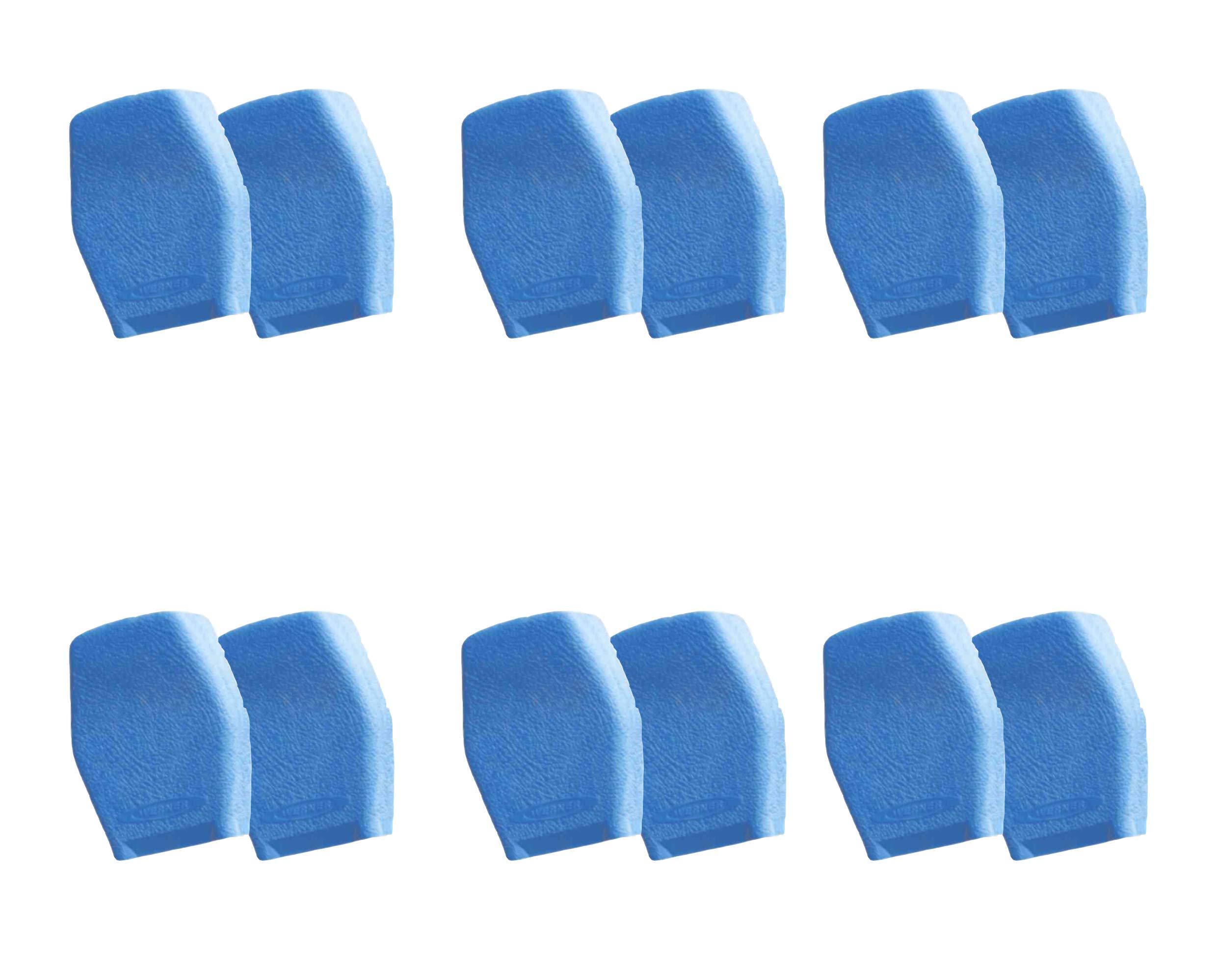 Werner Ladder Extension Ladder Covers 2-Pack (Carton of 6)