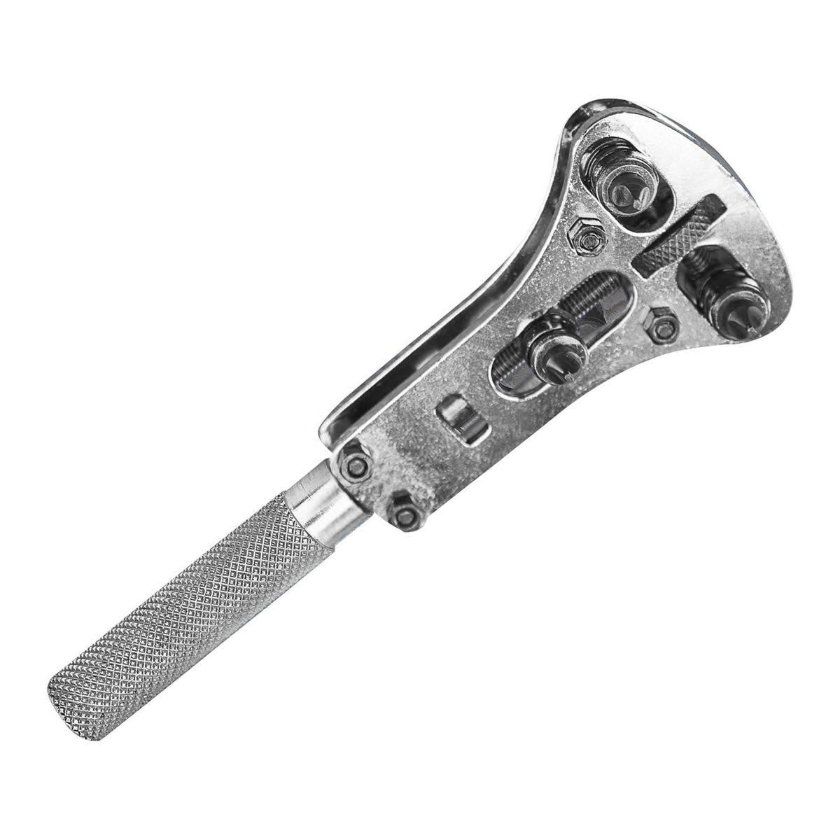 Pittsburgh Watch Case Opener