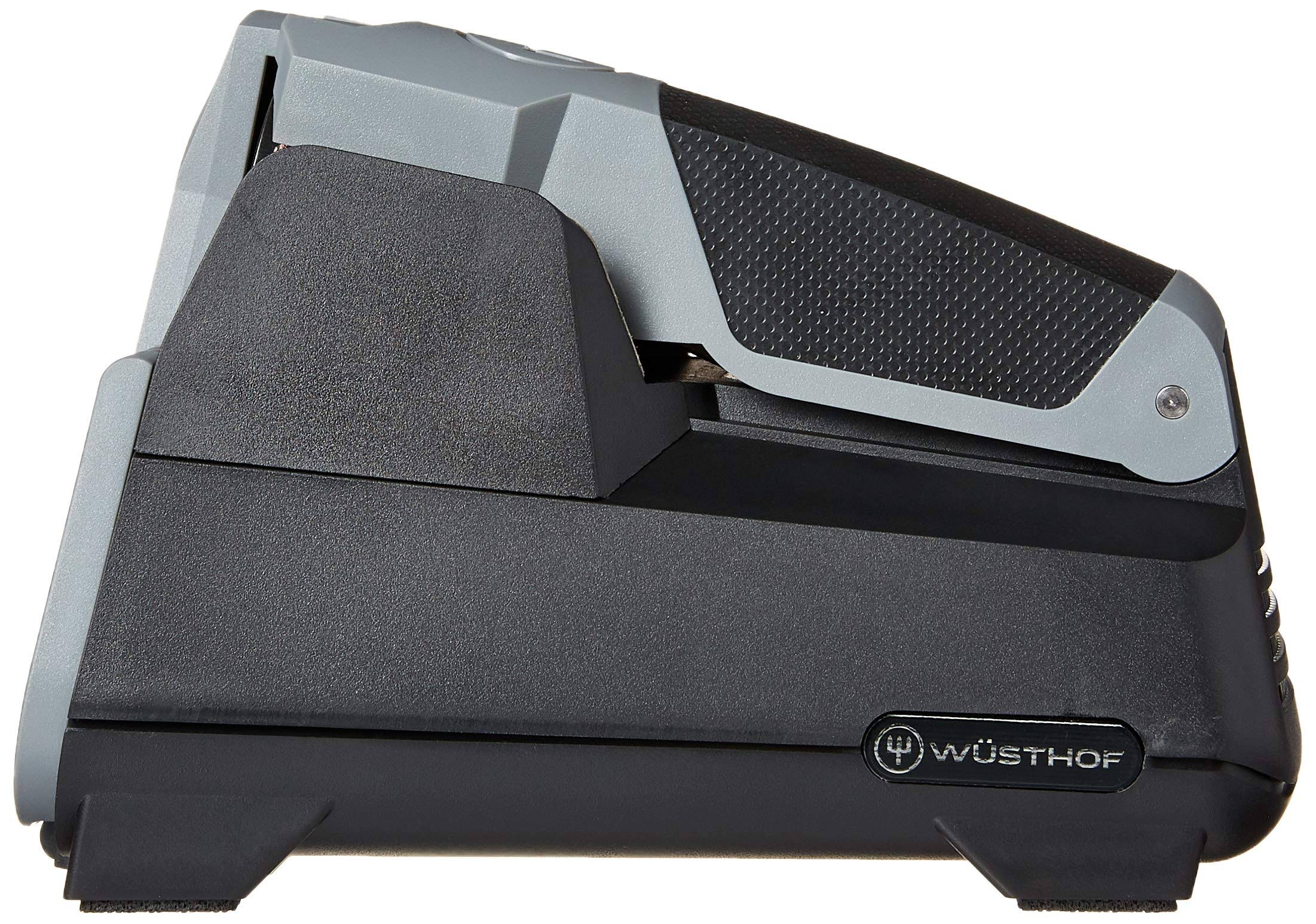 Wusthof- Easy Edge Electric Knife Sharpener