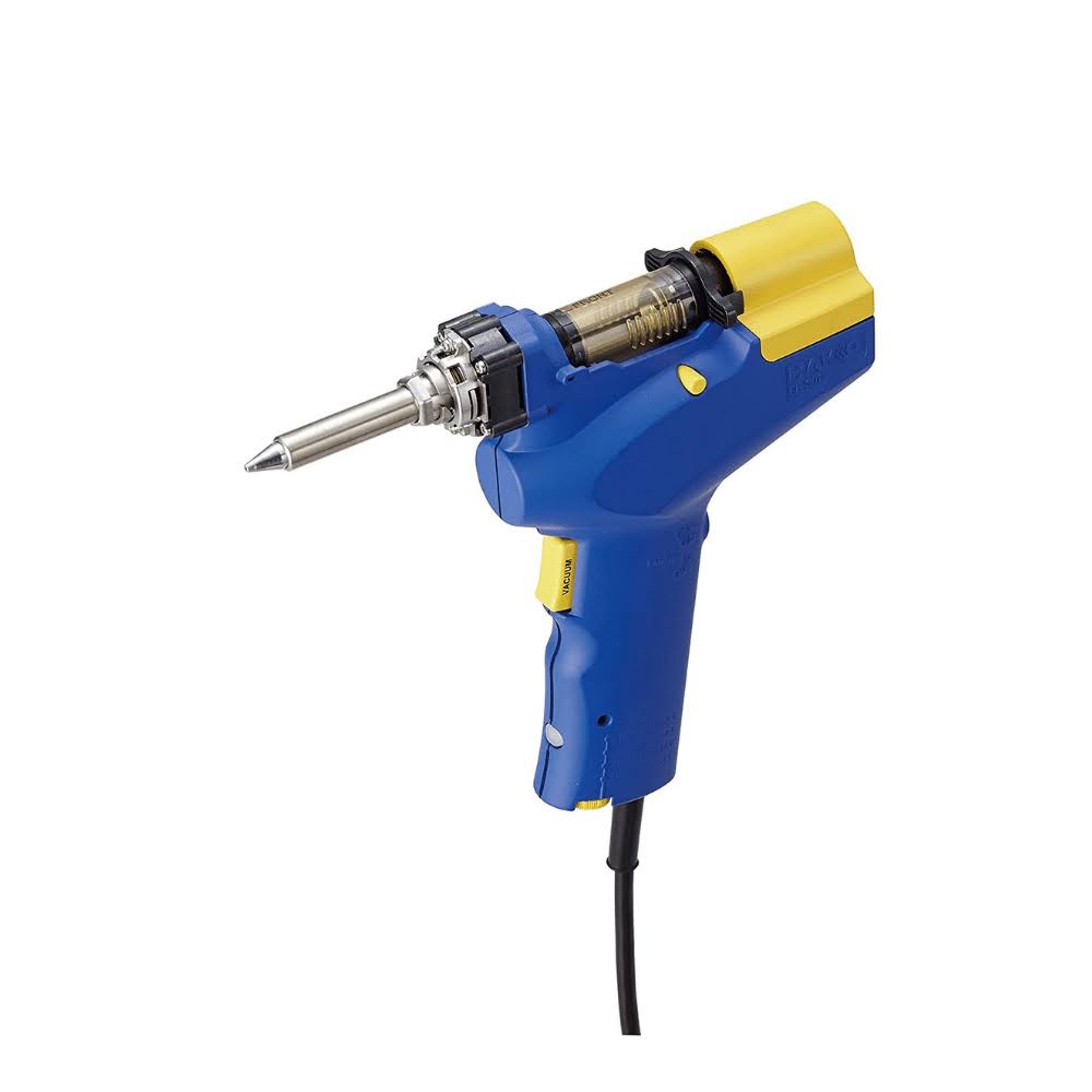 Hakko FR-301 Portable Desoldering Tool