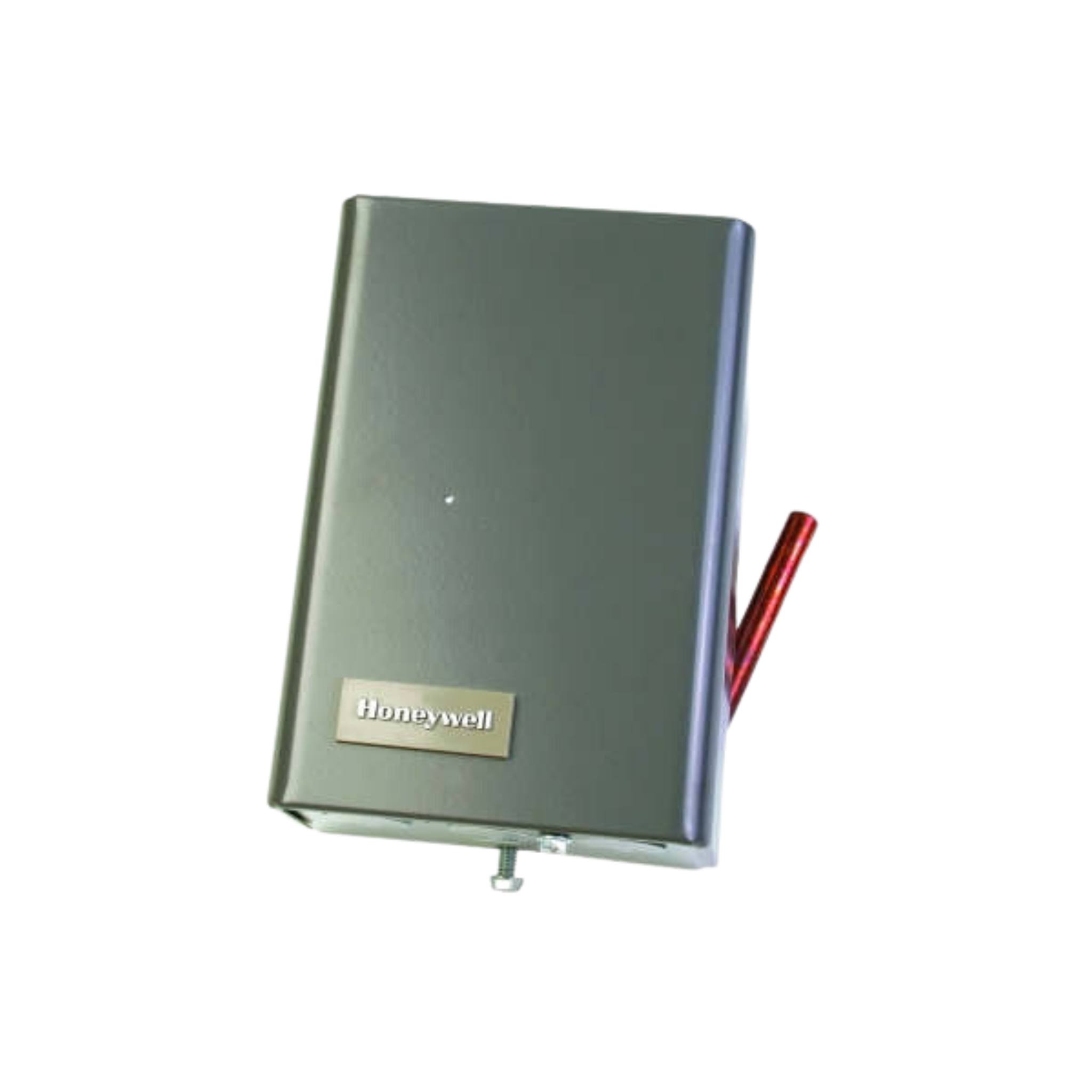 Honeywell L8124A1007 Triple Aquastat Relay