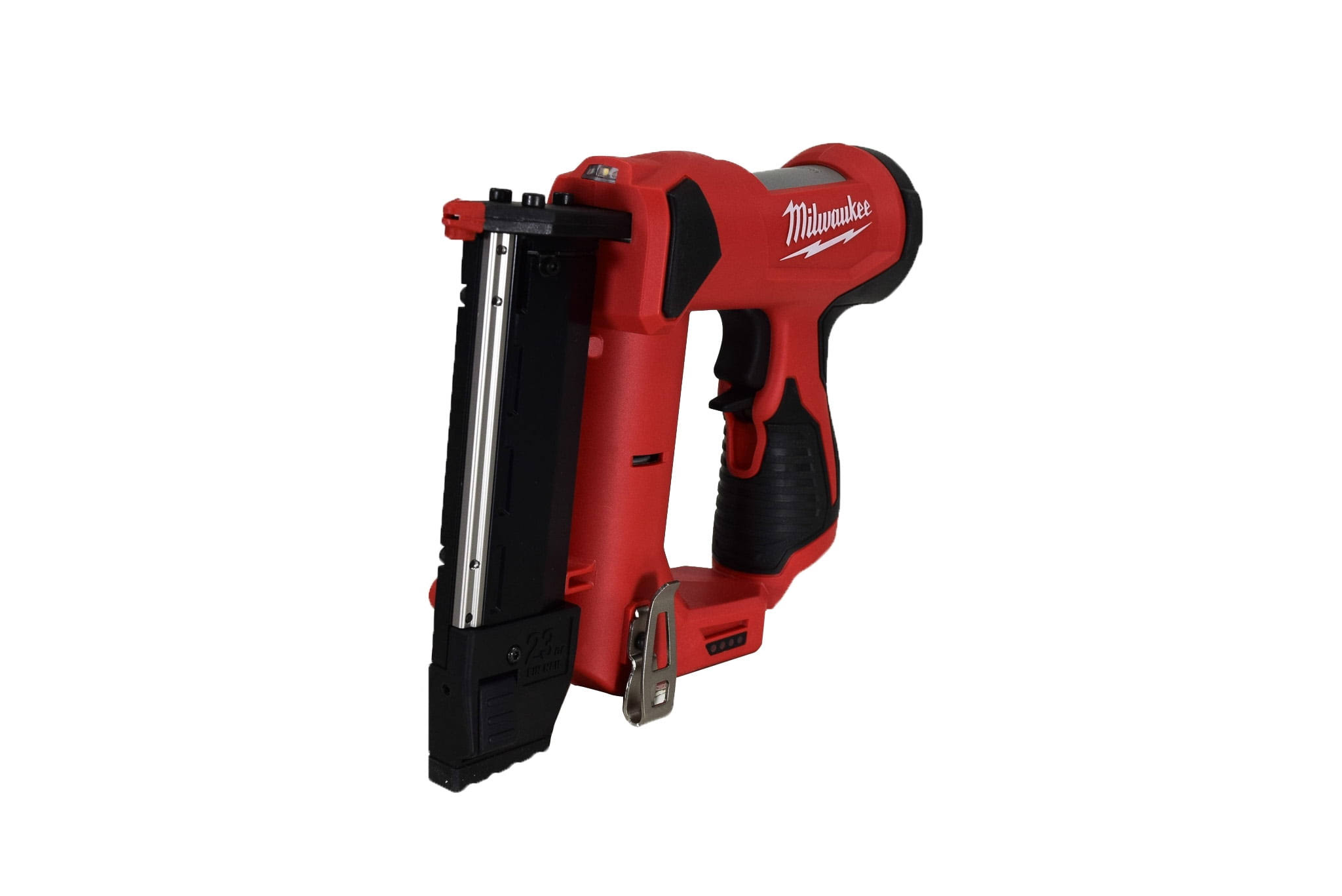 Milwaukee Tool 2540-20 M12 23 Gauge Pin Nailer