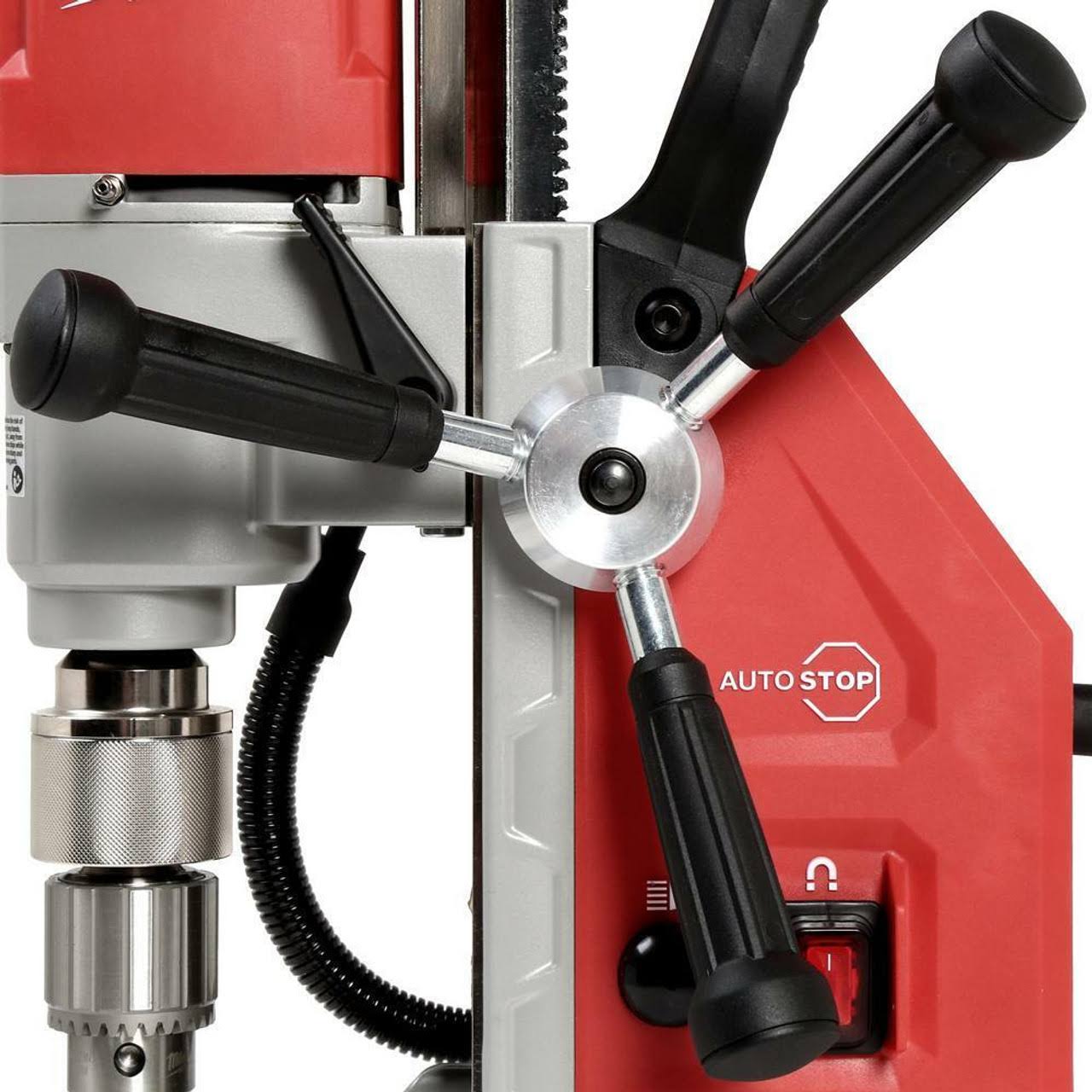 Milwaukee 4272-21 1-5/8 in. Electromagnetic Drill Kit