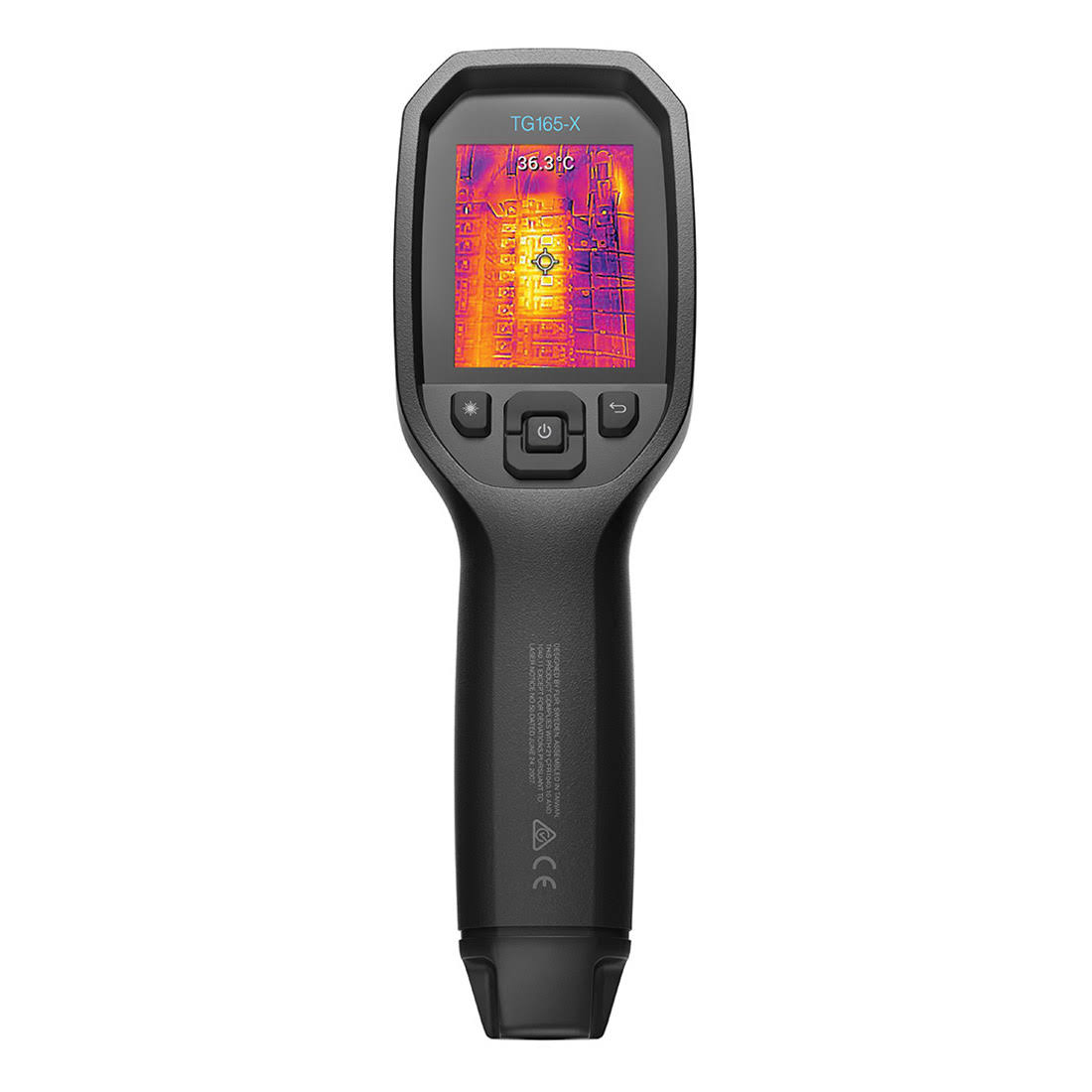 FLIR TG165-X Thermal Camera