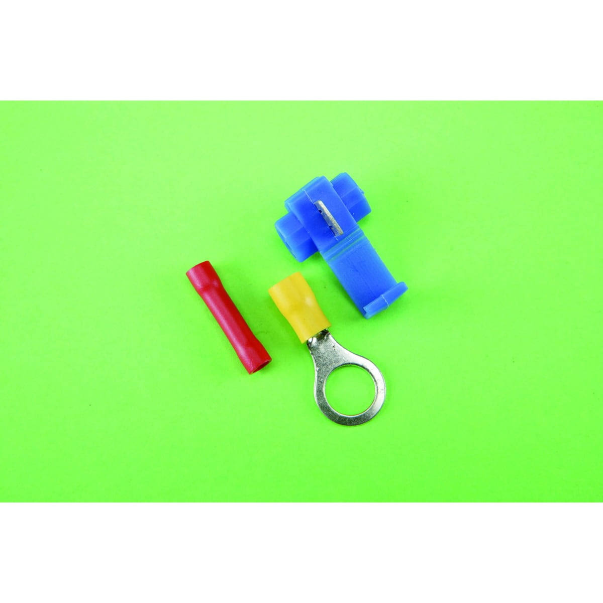 Storehouse Solderless Terminal Kit 305 Pc.