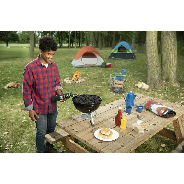 BernzOmatic Campsite Torch