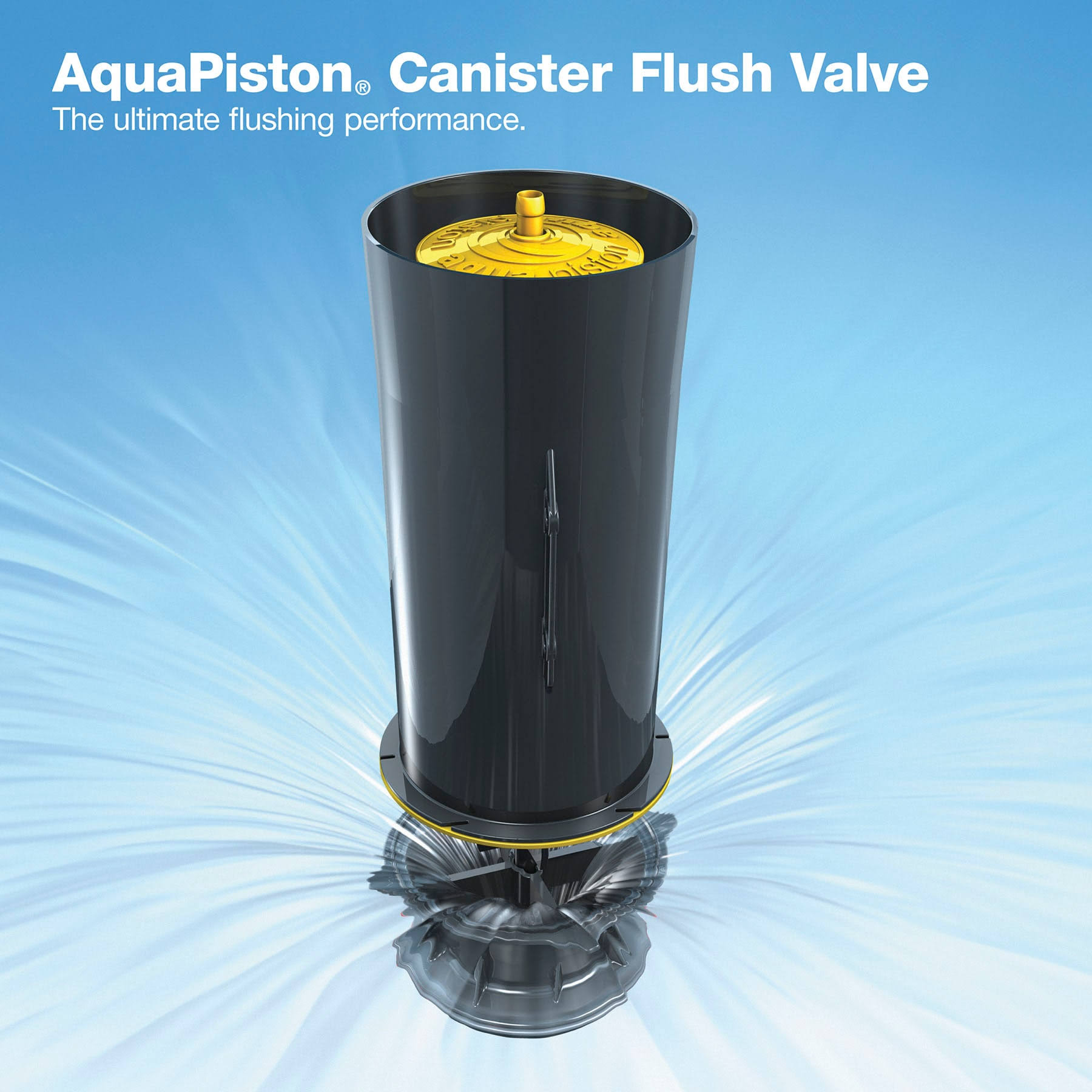 Kohler Flush Valve Kit for 2 inch Toilet