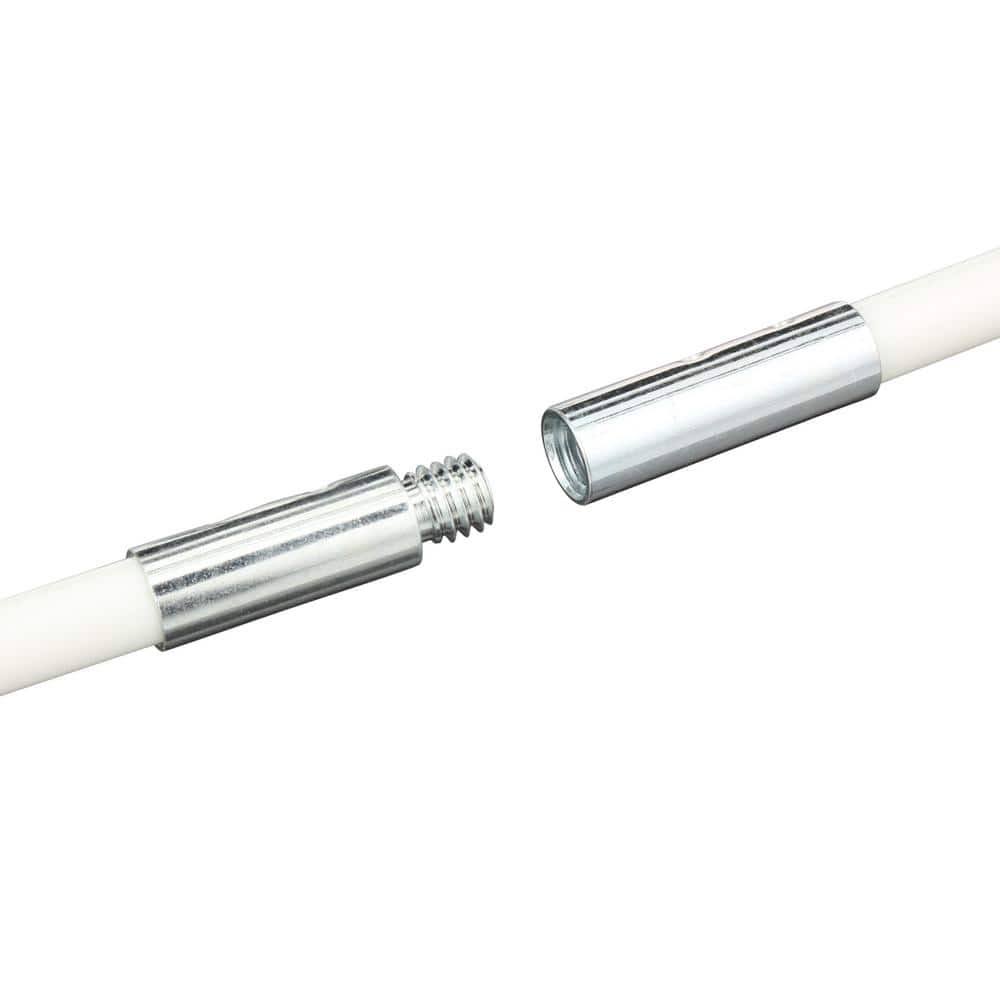 Everbilt PCPBHD Drill Powered Duct Brush Kit