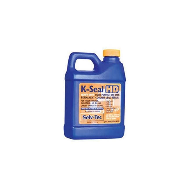 K Seal Heavy Duty Permanent Coolant Leak Sealer- 16 oz jug