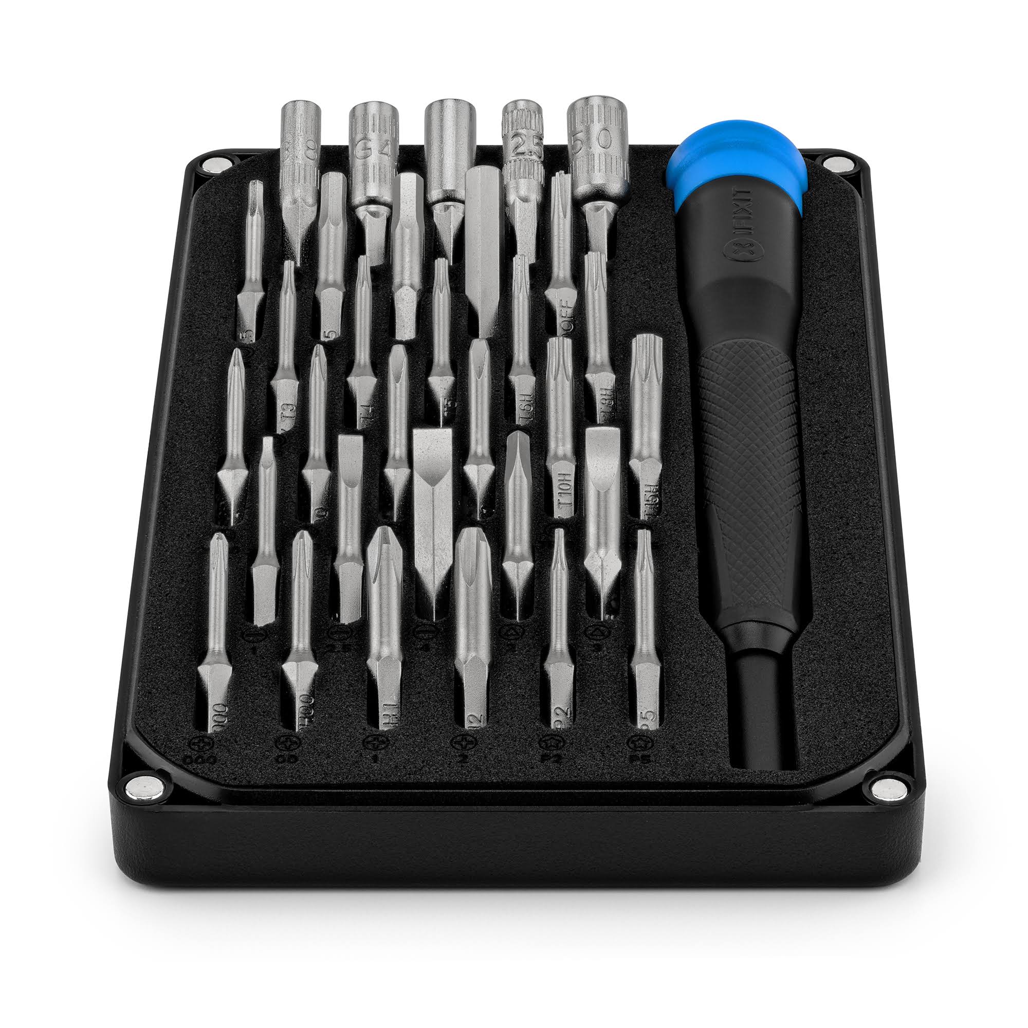 iFixit Moray Precision 32 Bit Driver Kit