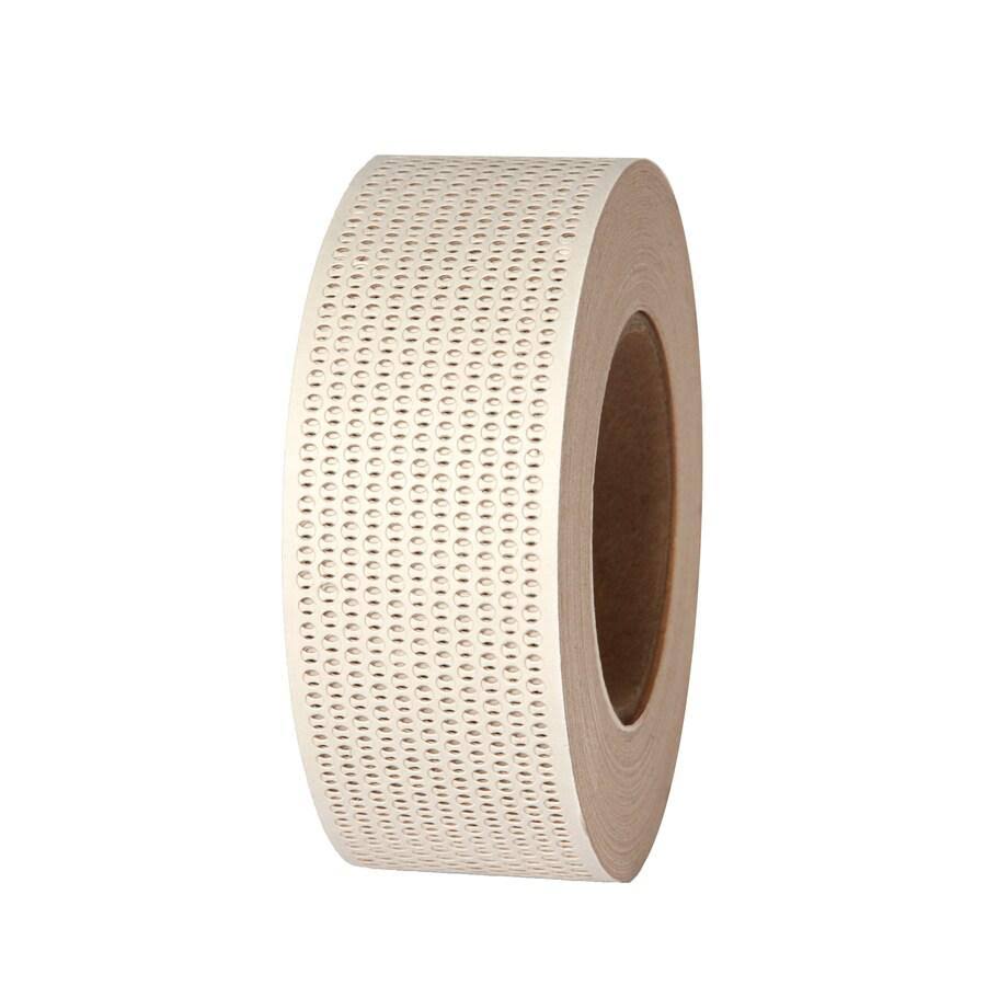 Easy Joint Tape 2-in x 100-ft Solid Self-Adhesive Joint Tape