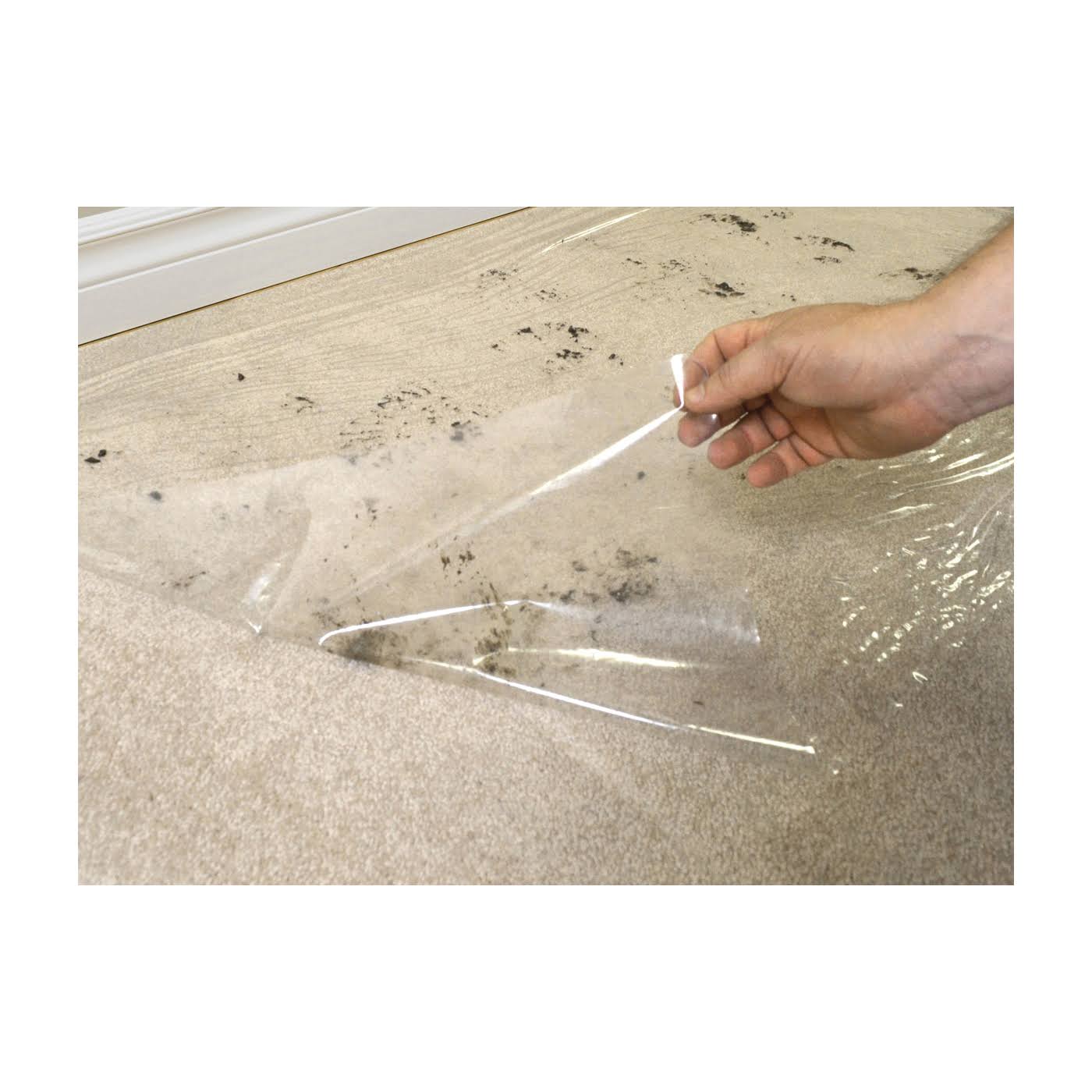 Surface Shields CS24200L Carpet Shield 24in x 200ft