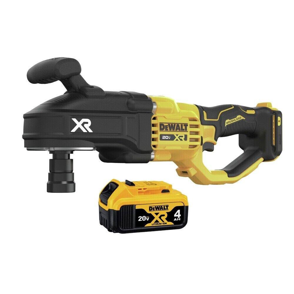 DeWalt DCD443B 20V Max Drill with Power Detect (Tool Only)