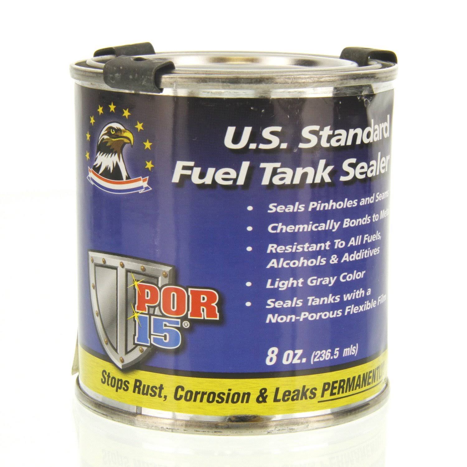 POR-15 49201 Fuel Tank Sealer