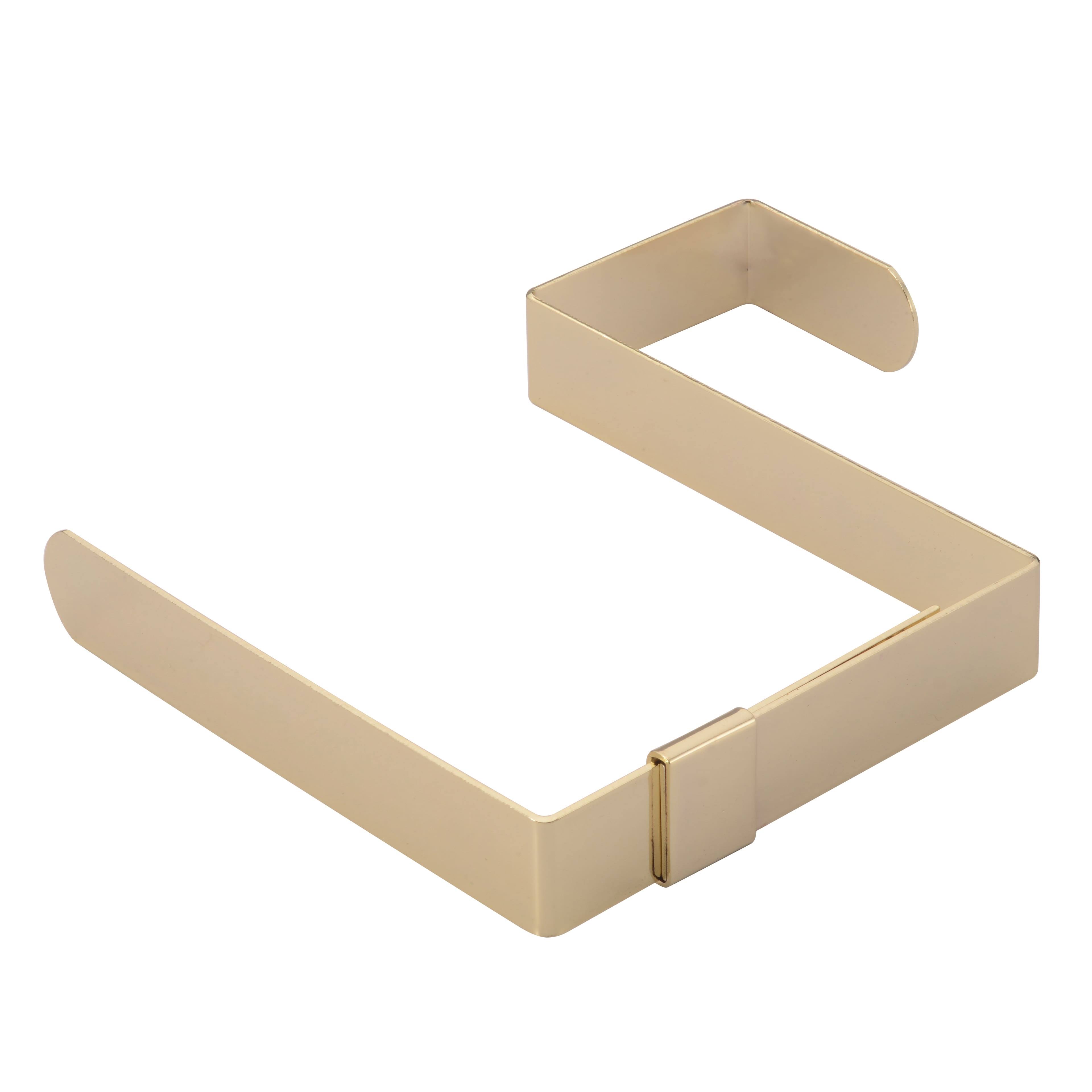 Ashland Adjustable Headstone Wreath Hanger- Gold- 1 Each