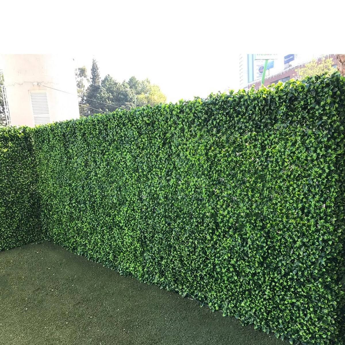 Artificial Cancun Wall Panels, Size: 20x20x