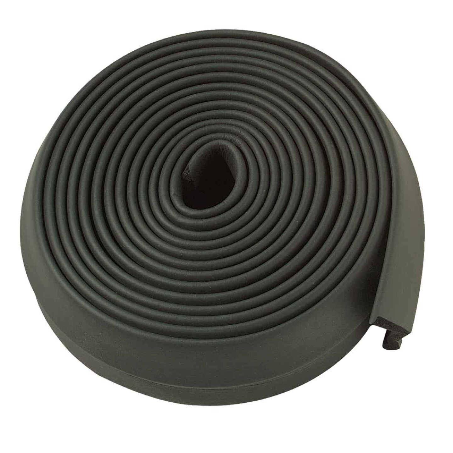 M-D Products 16' Rubber Garage Door Bottom