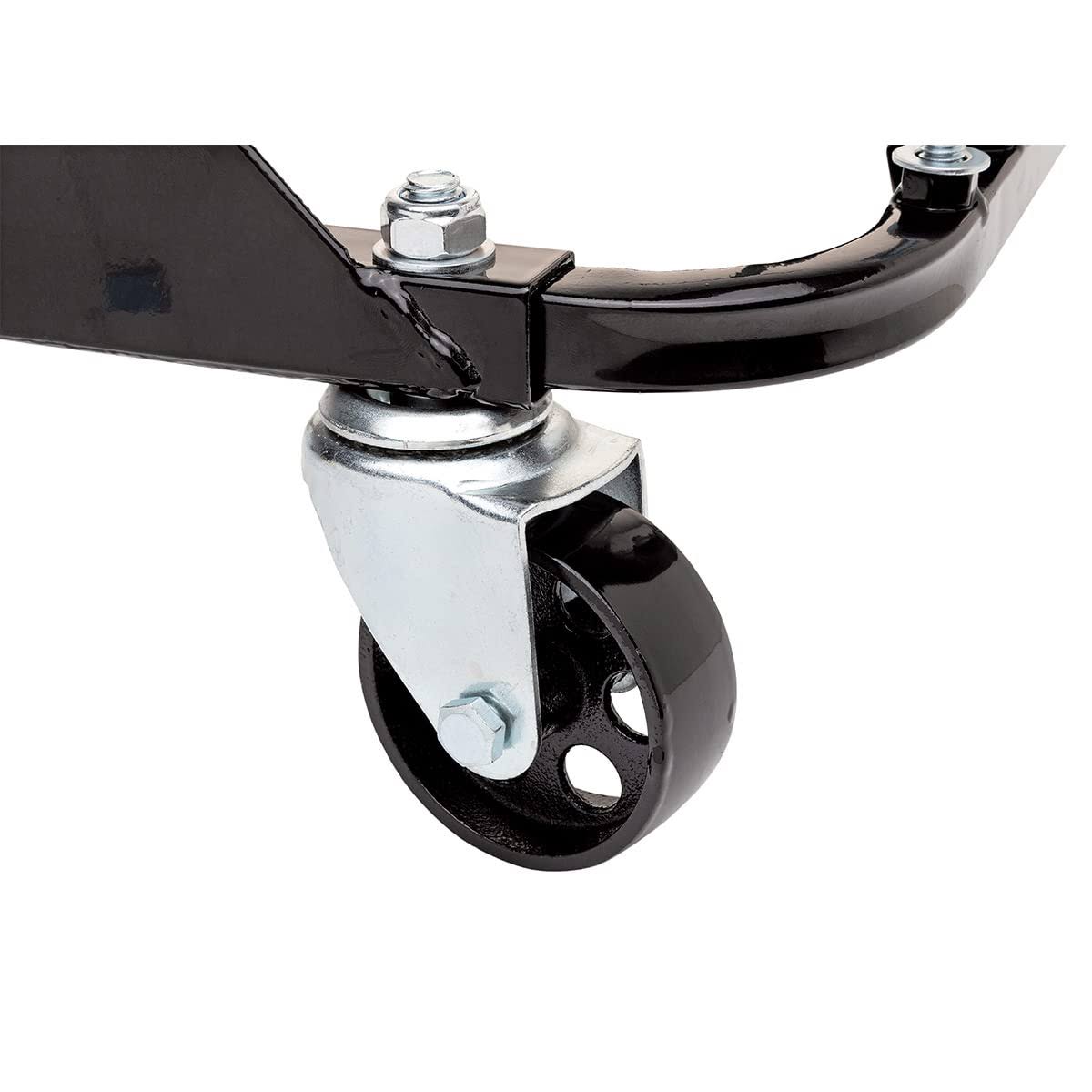 Eastwood Rolling Engine Storage Stand Dolly Small and Big Block Chevy