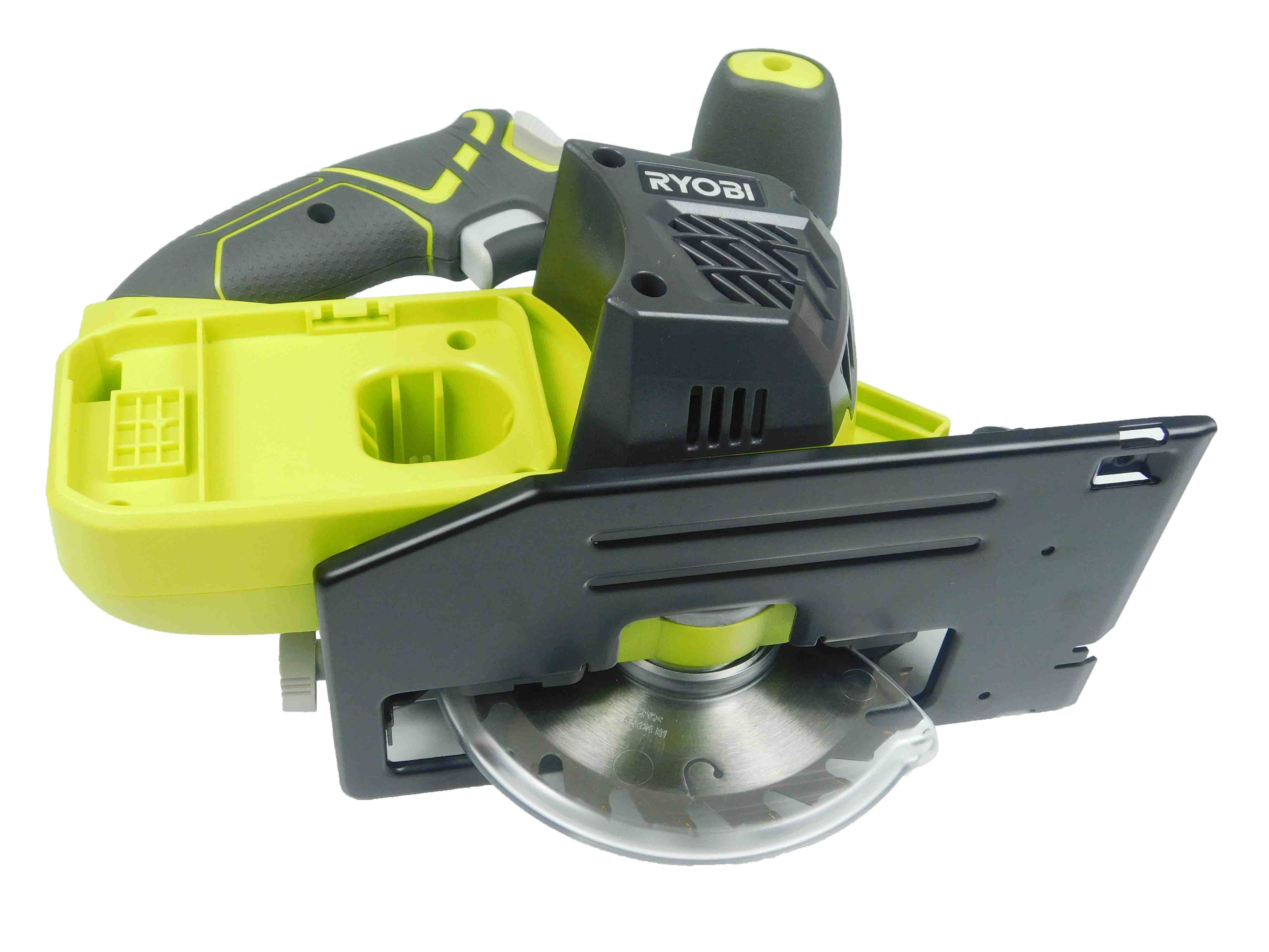 Ryobi Circular Saw P505