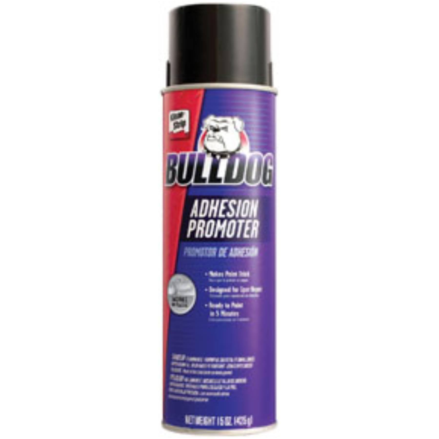 Bulldog Adhesion Promoter, 15 oz. Aerosol ETPO123B