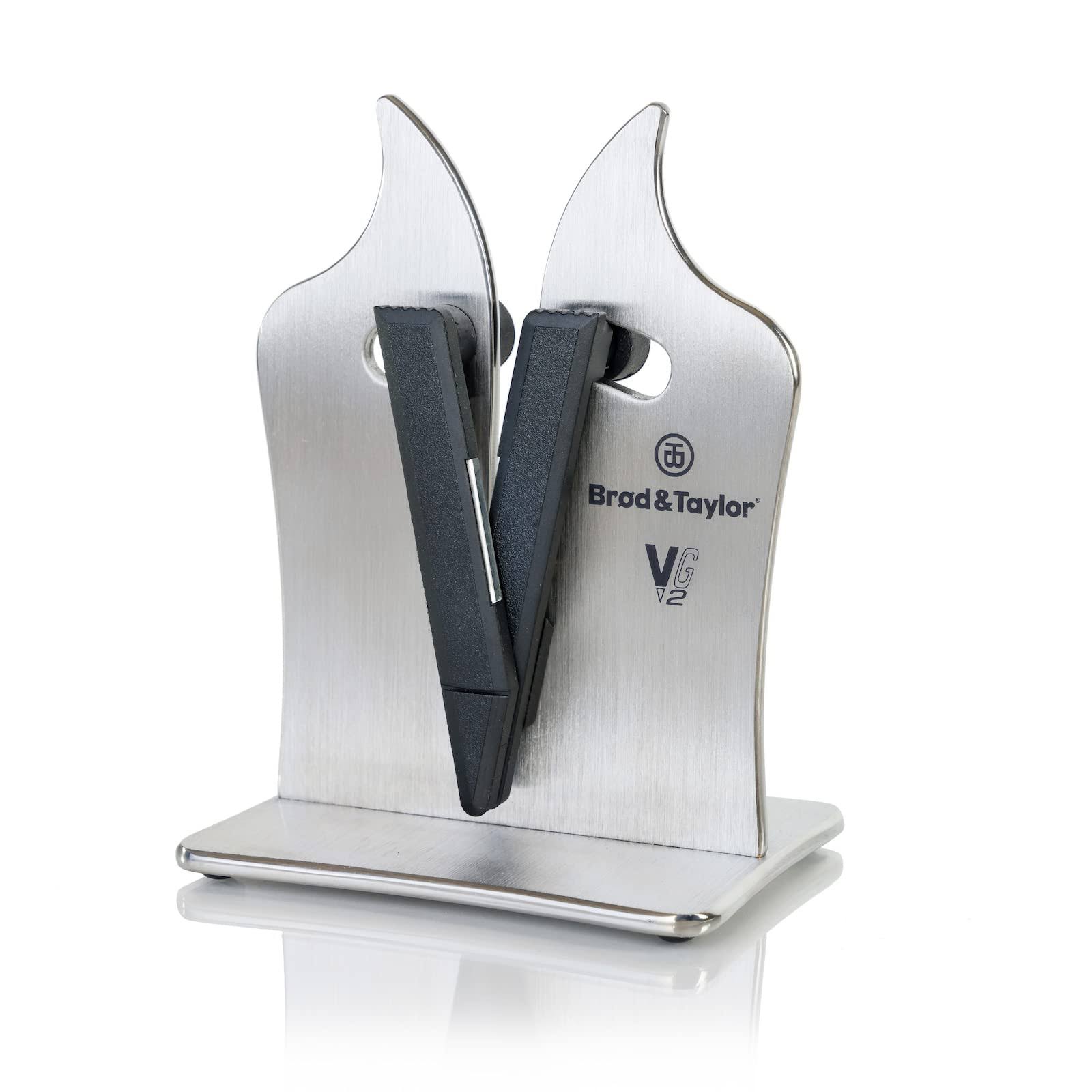 Professional VG2 Knife Sharpener | Brod & Taylor