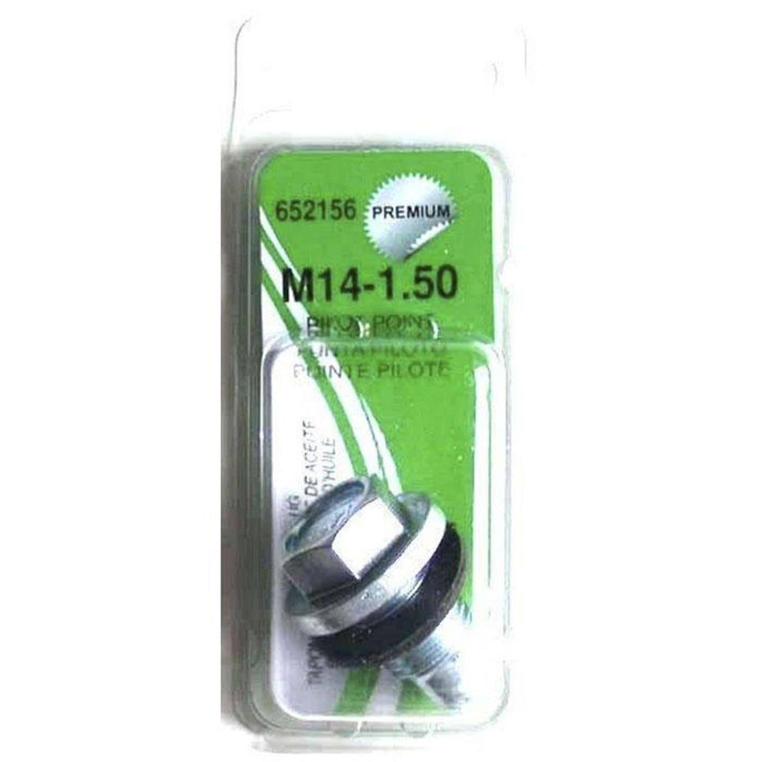 Needa Parts 652156 Oil Drain Plug