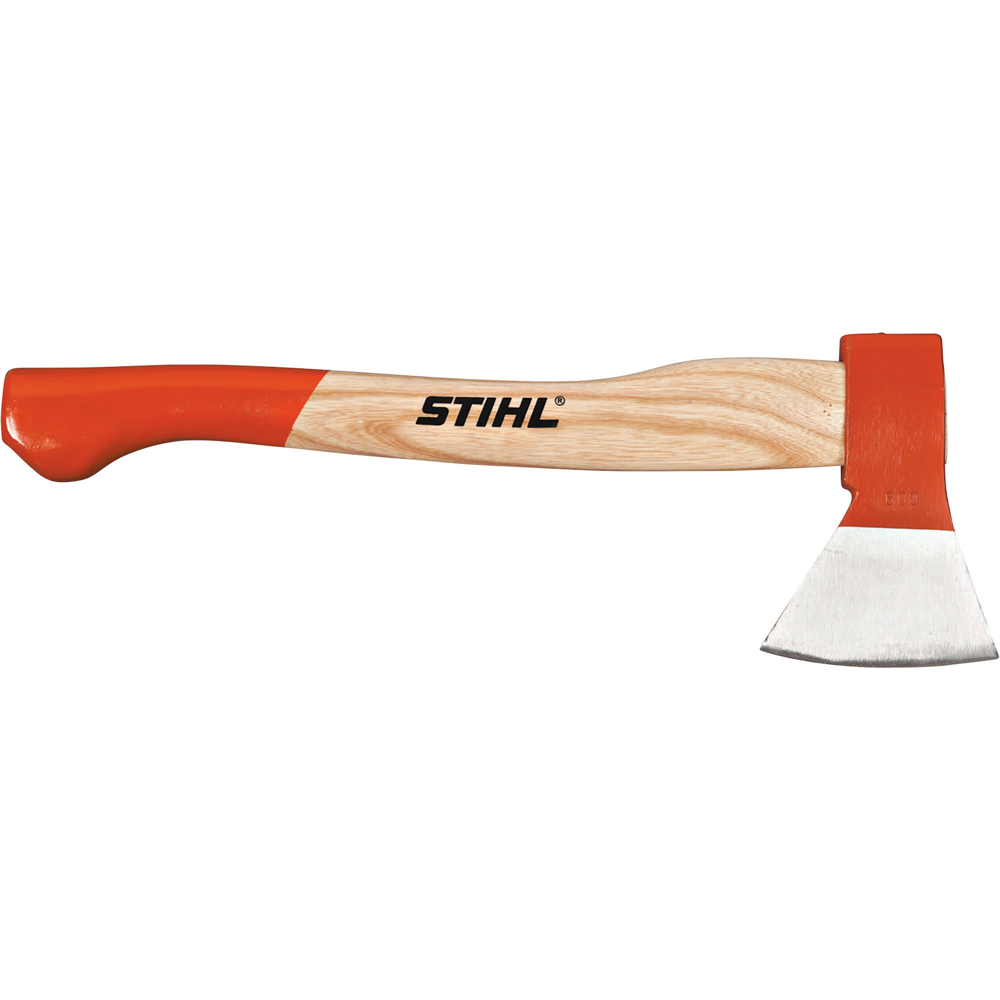 Stihl Woodcutter Camp & Forestry Hatchet
