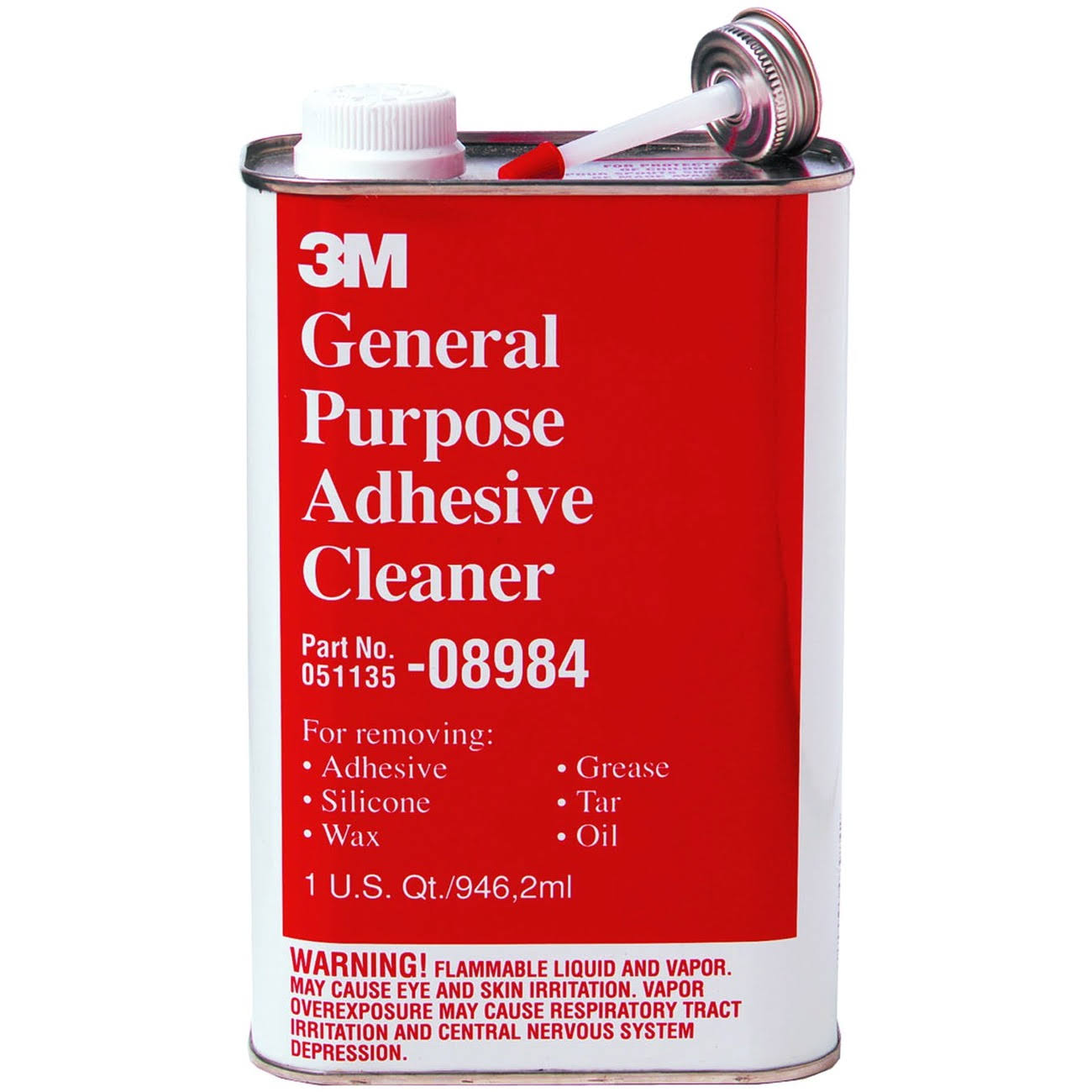 3M General Purpose Adhesive Cleaner