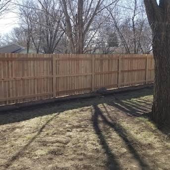 Lifetime Steel Post- 7' Galvanized Post with Clear Powdercoat Finish