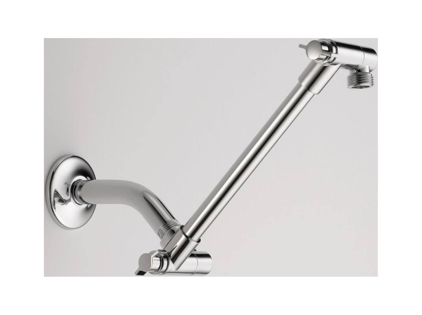 Peerless 76040 Adjustable Shower Arm Chrome