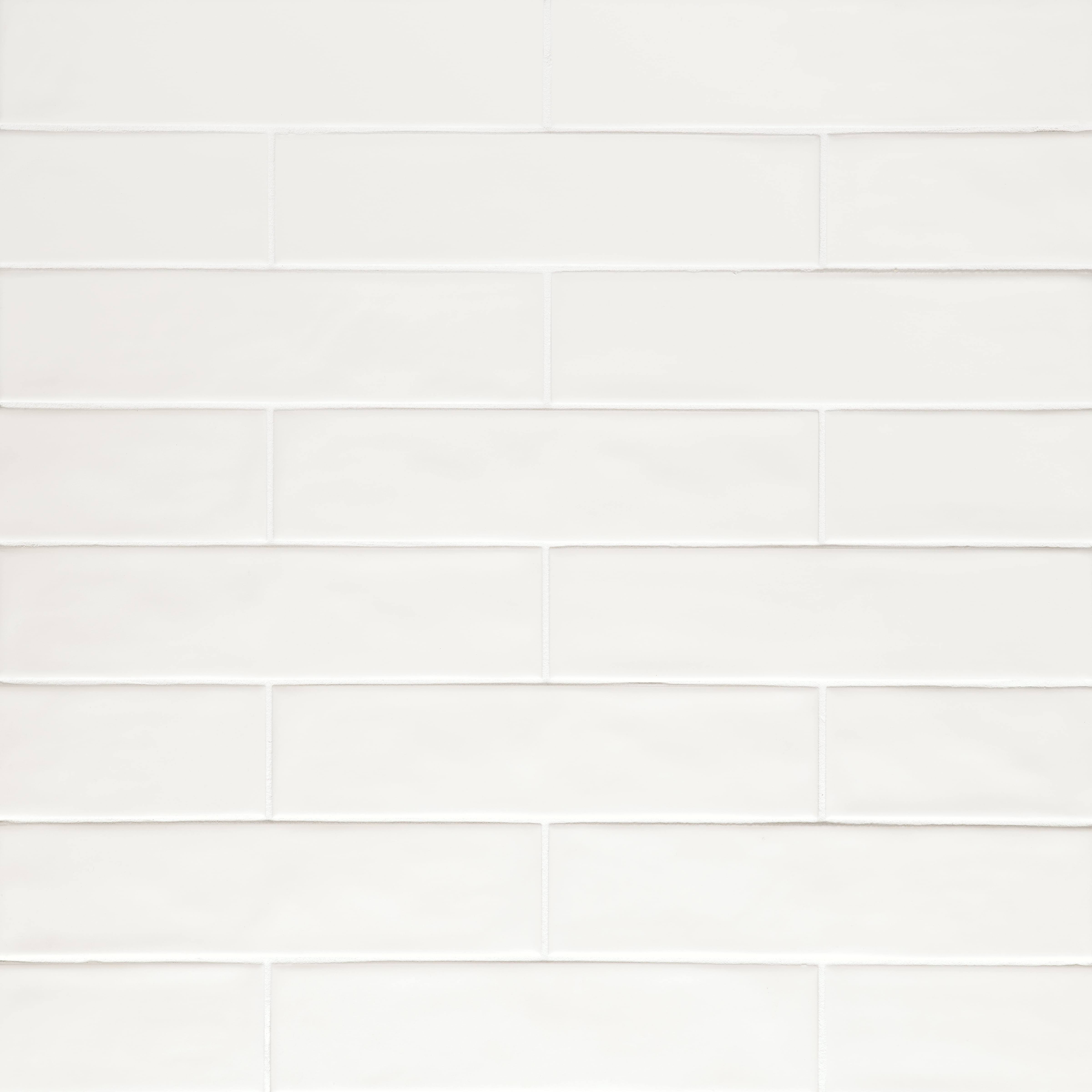 Bedrosians Clara Matte Porcelain Tile 2.75