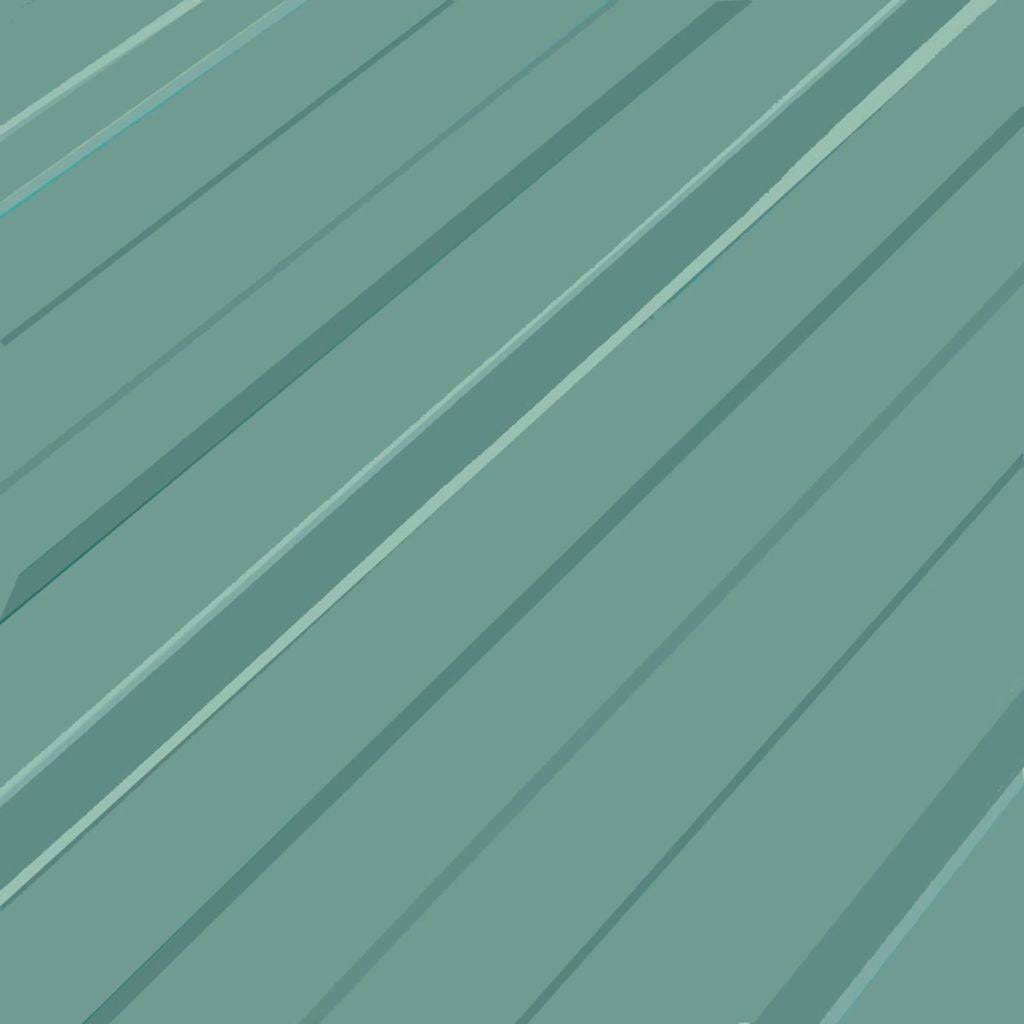 vidaXL Roof Panels 12 Pcs Galvanized Steel Gray