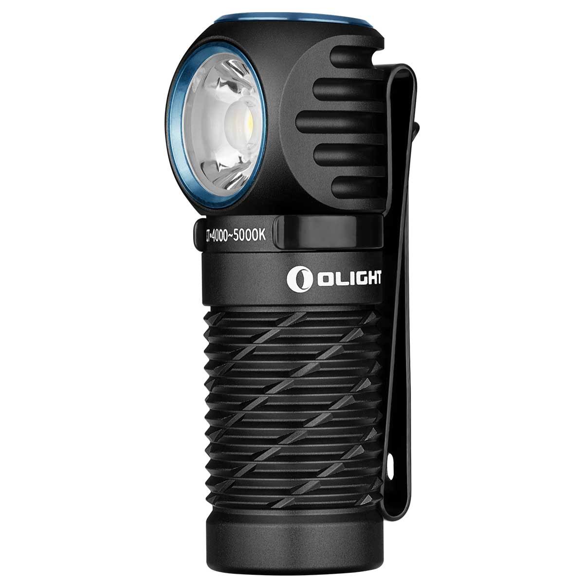 Olight Perun 2 Mini Headlamp Neutral White 4000-5000K / Black