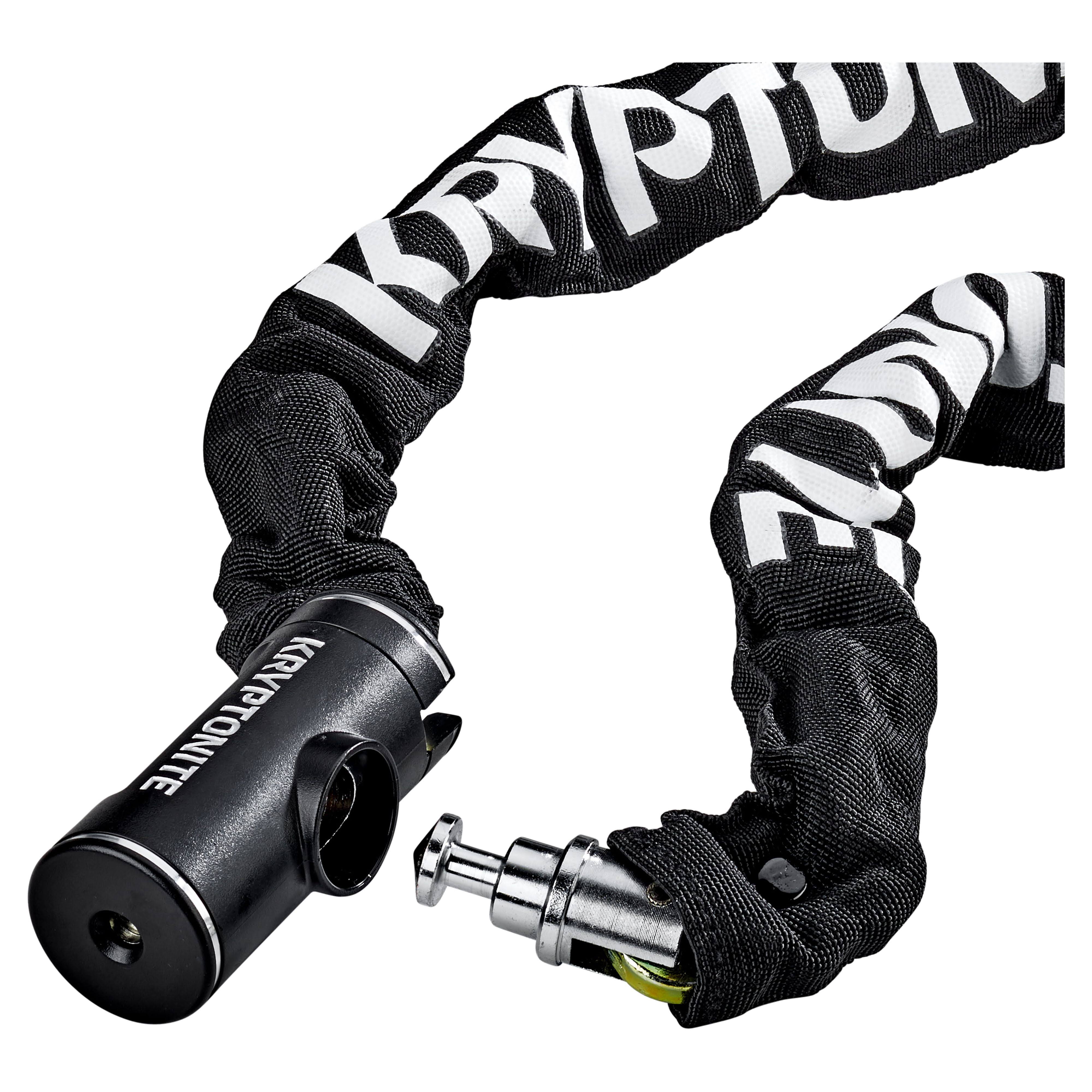 Kryptonite 8mm Chain Bicycle Lock