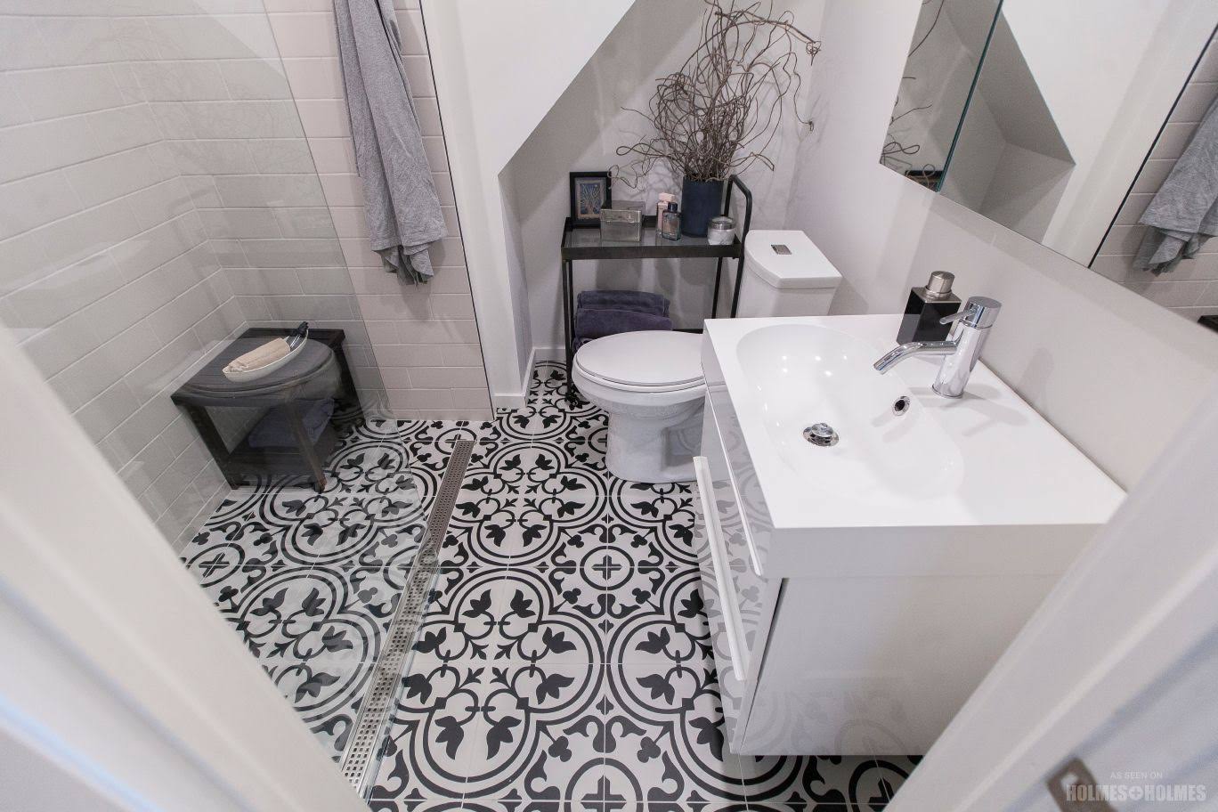 Kerdi-Line Channel Body 28