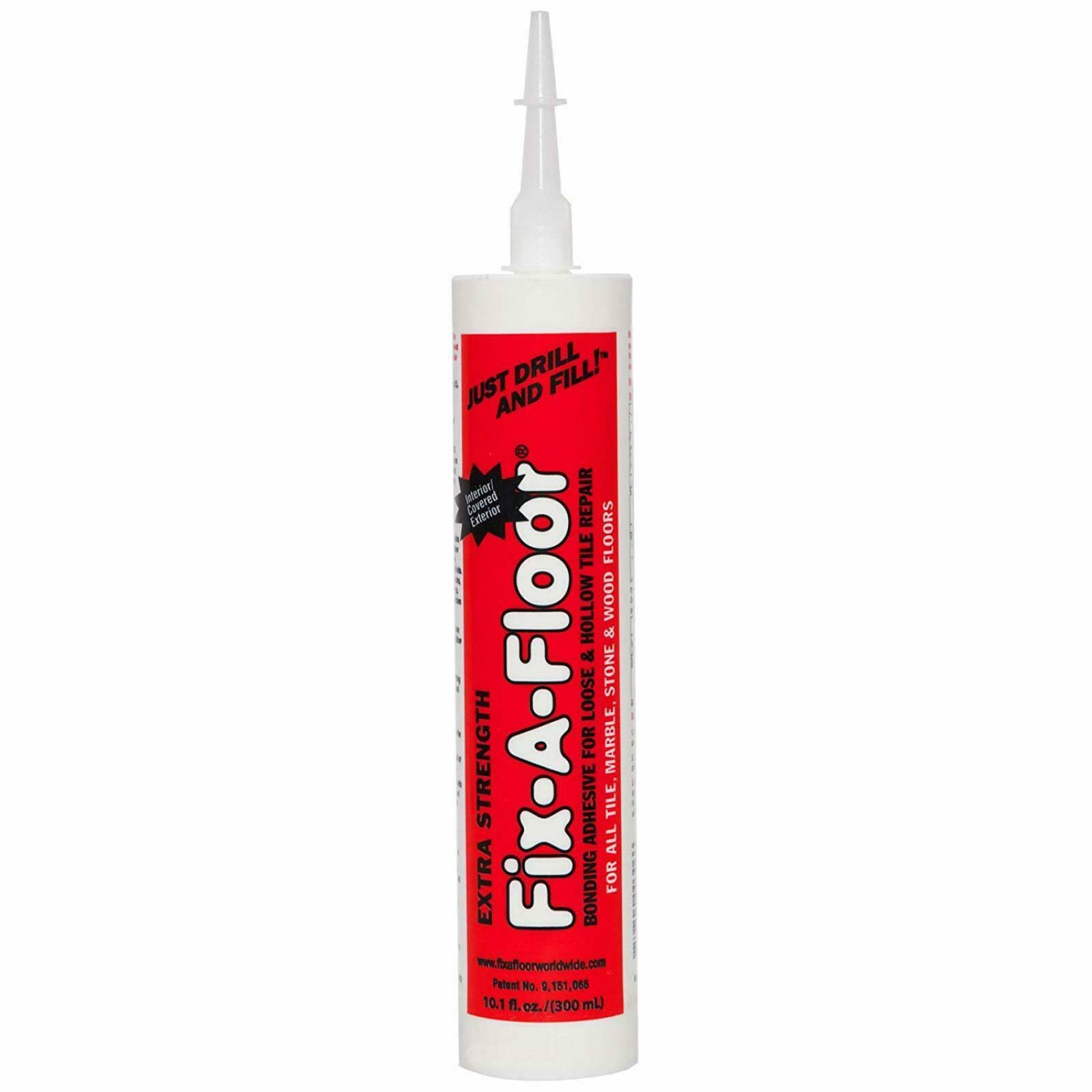 Fix-A-Floor 10.1 oz. Repair Adhesive