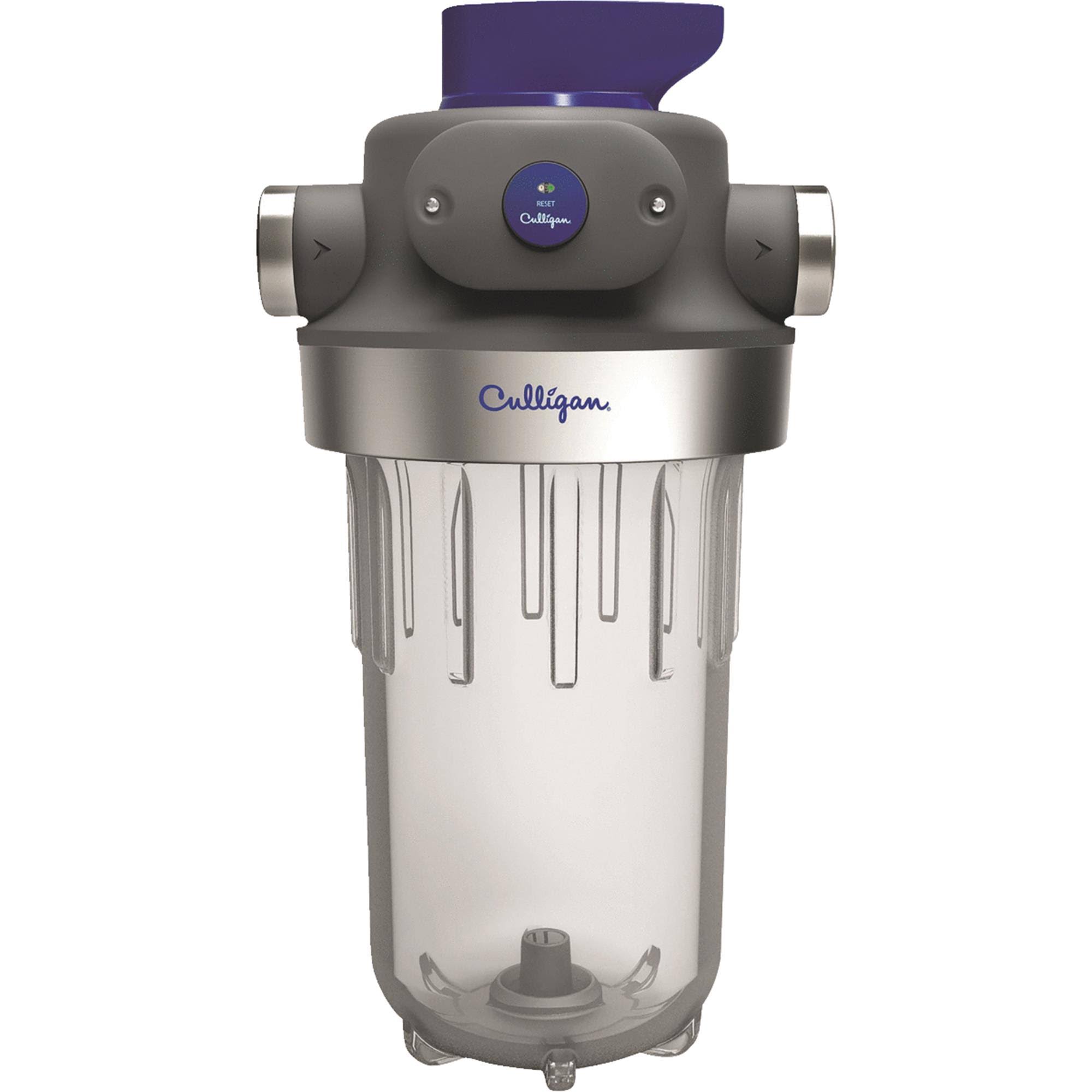 Culligan WH-HD200-C Water Filter Whole House 1in