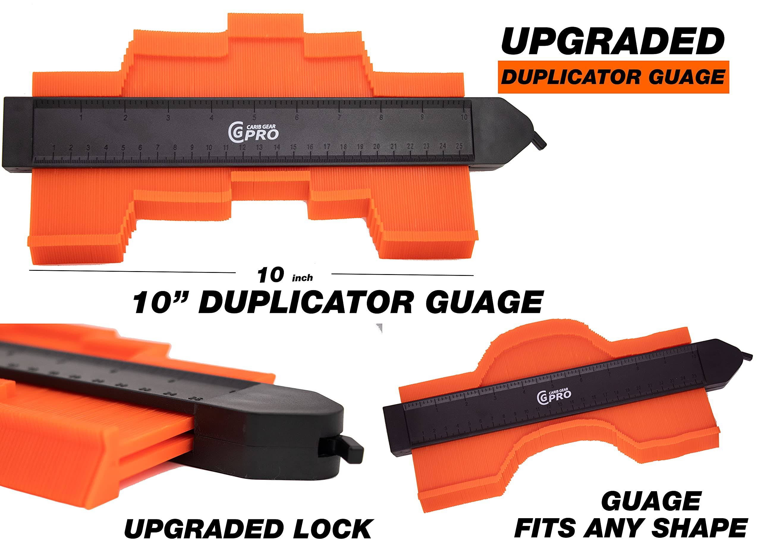 Laminate Wood Flooring Installation Kit with Extra Strong Solid Tapping Block Heavy Duty (44, Upgraded Fiberglass Handle Mallet & Knee Pads)