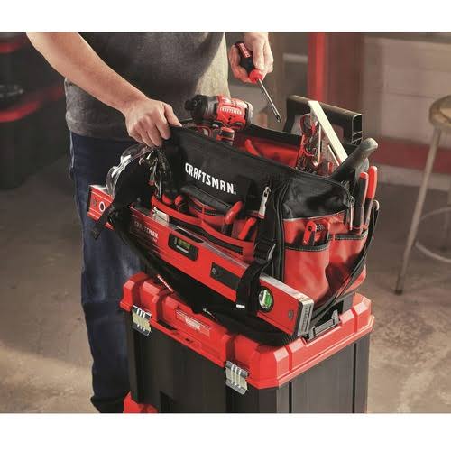 Craftsman CMST17622 17 in. VERSASTACK Tool Bag