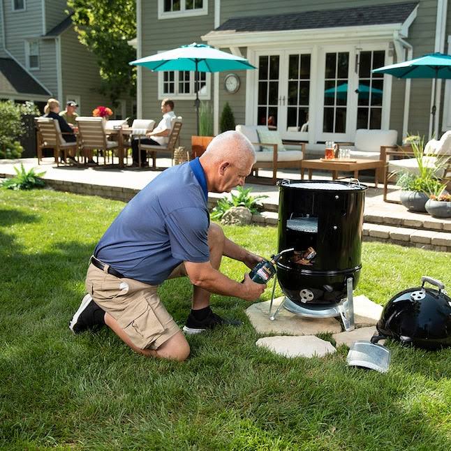 Bernzomatic Propane Camping GAS Tanks, 2-Pack