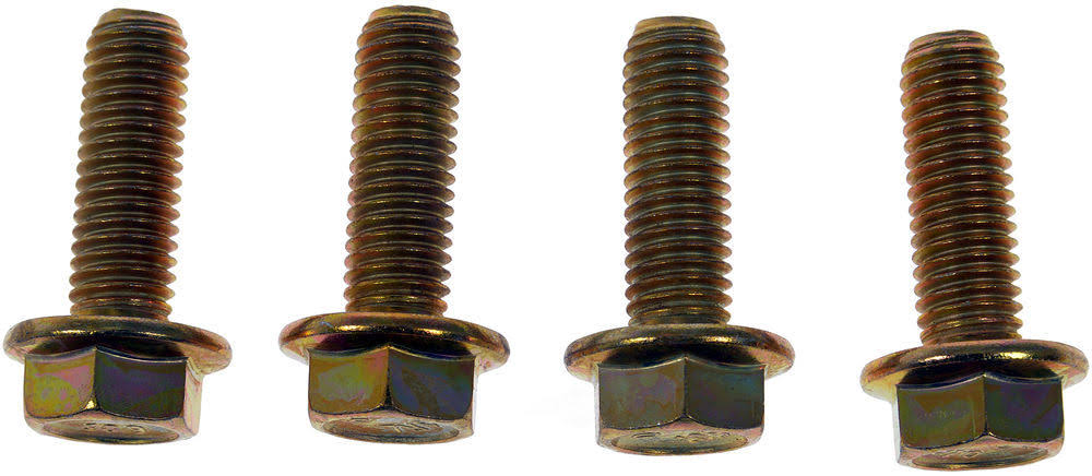 Dorman 980-540D Flanged Bolt