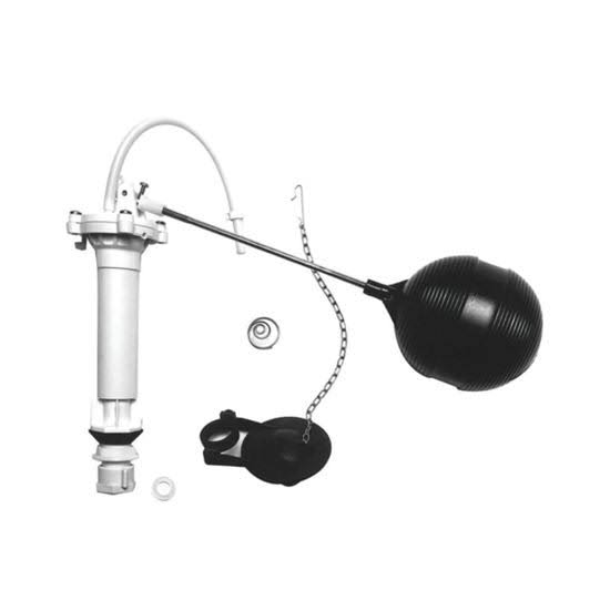 Danby 80816 Universal Toilet Tank Repair Kit