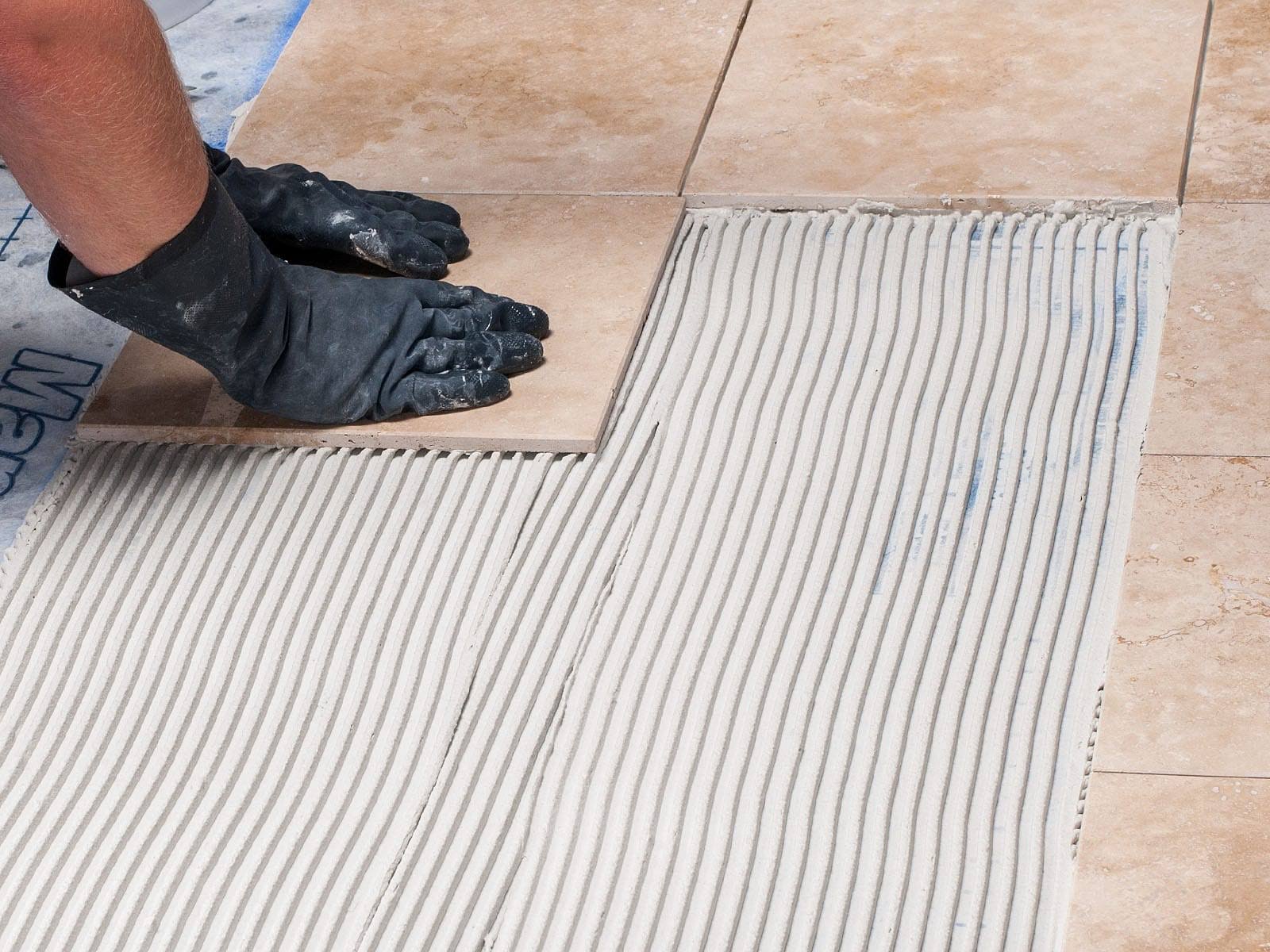 Mapei Ultraflex 1 50-lb White Thinset Tile Mortar | 0060049PL