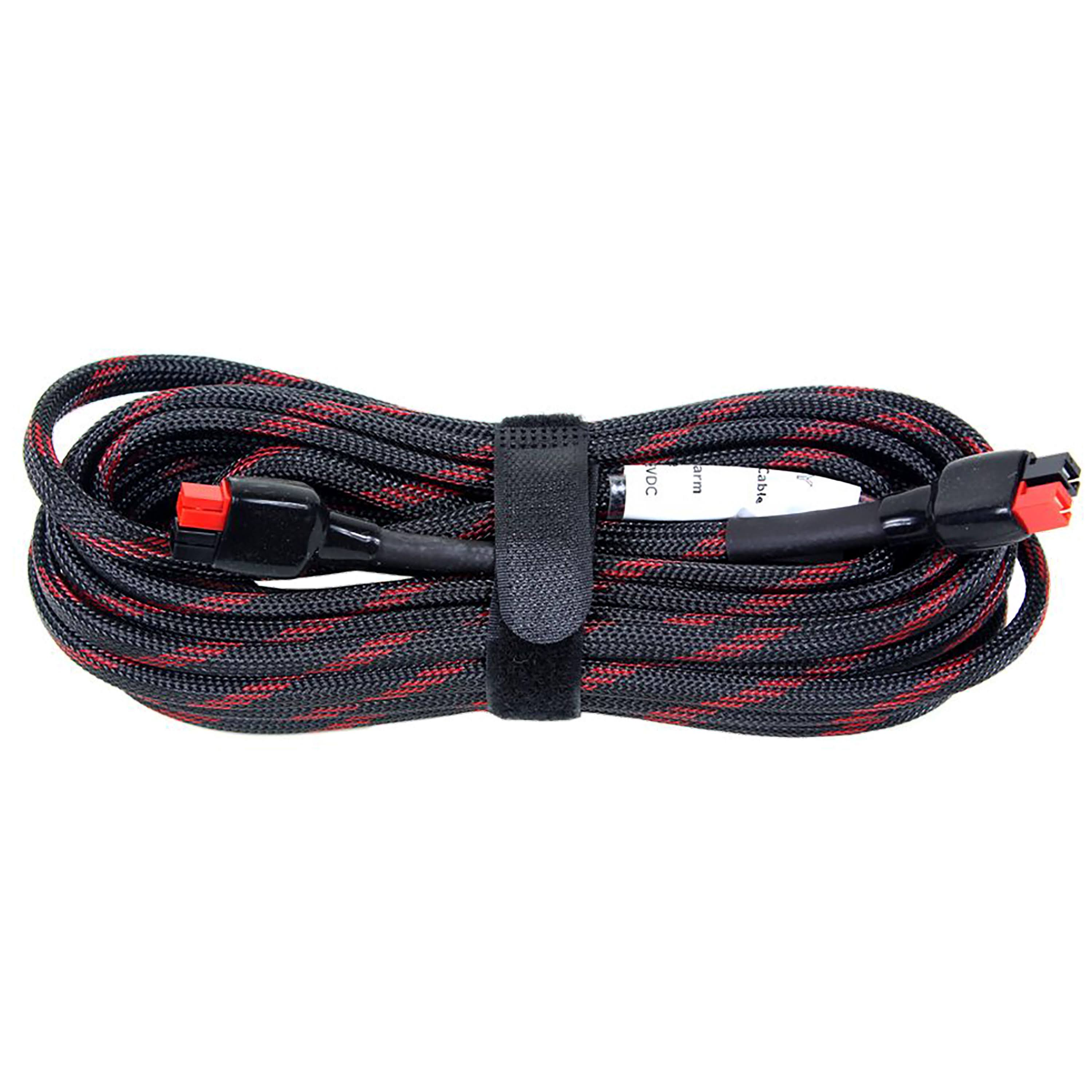 Lion Energy 25' Anderson Solar Extension Cable